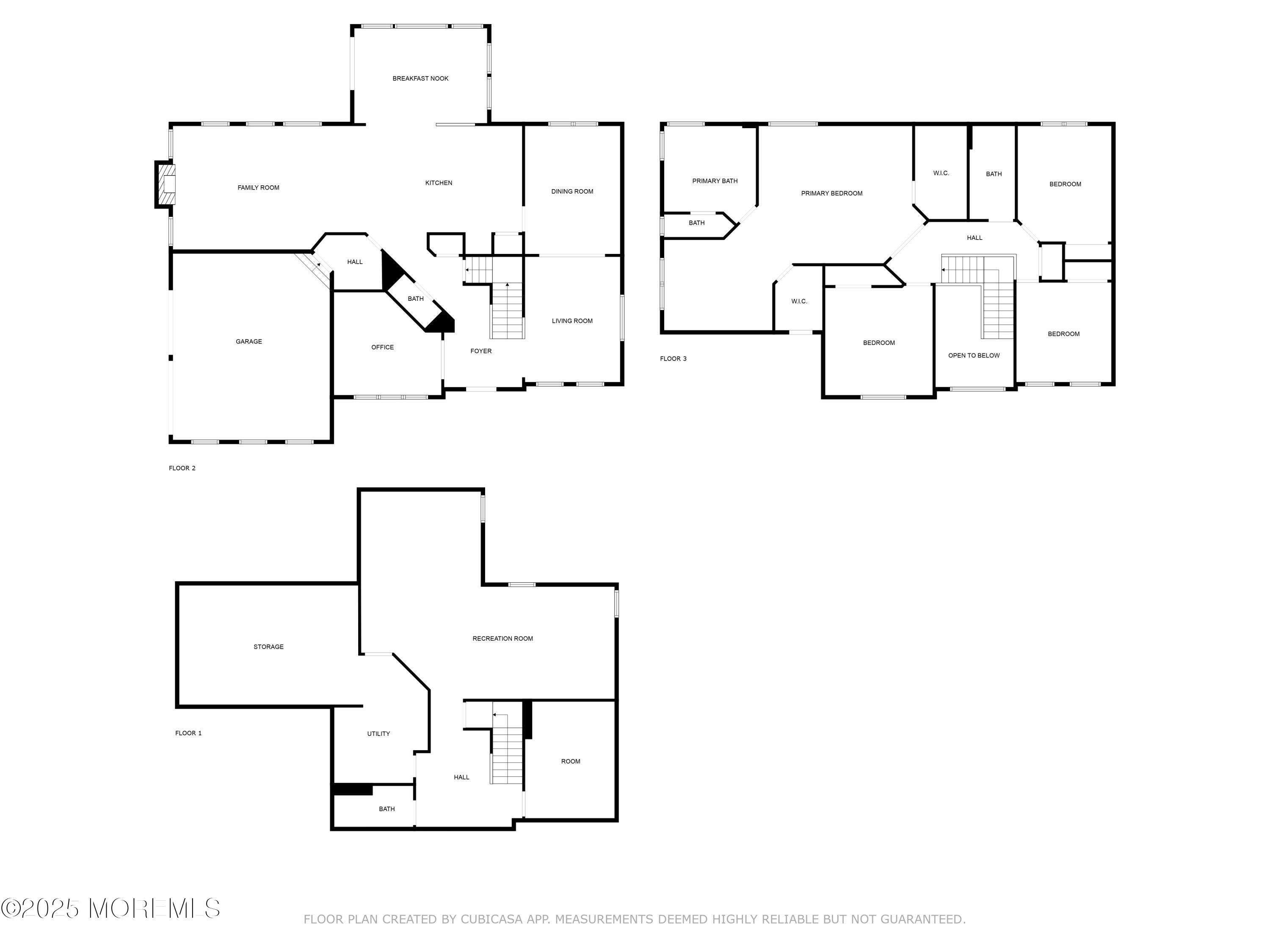 20 Fountain View Drive #E, Jackson, New Jersey image 35