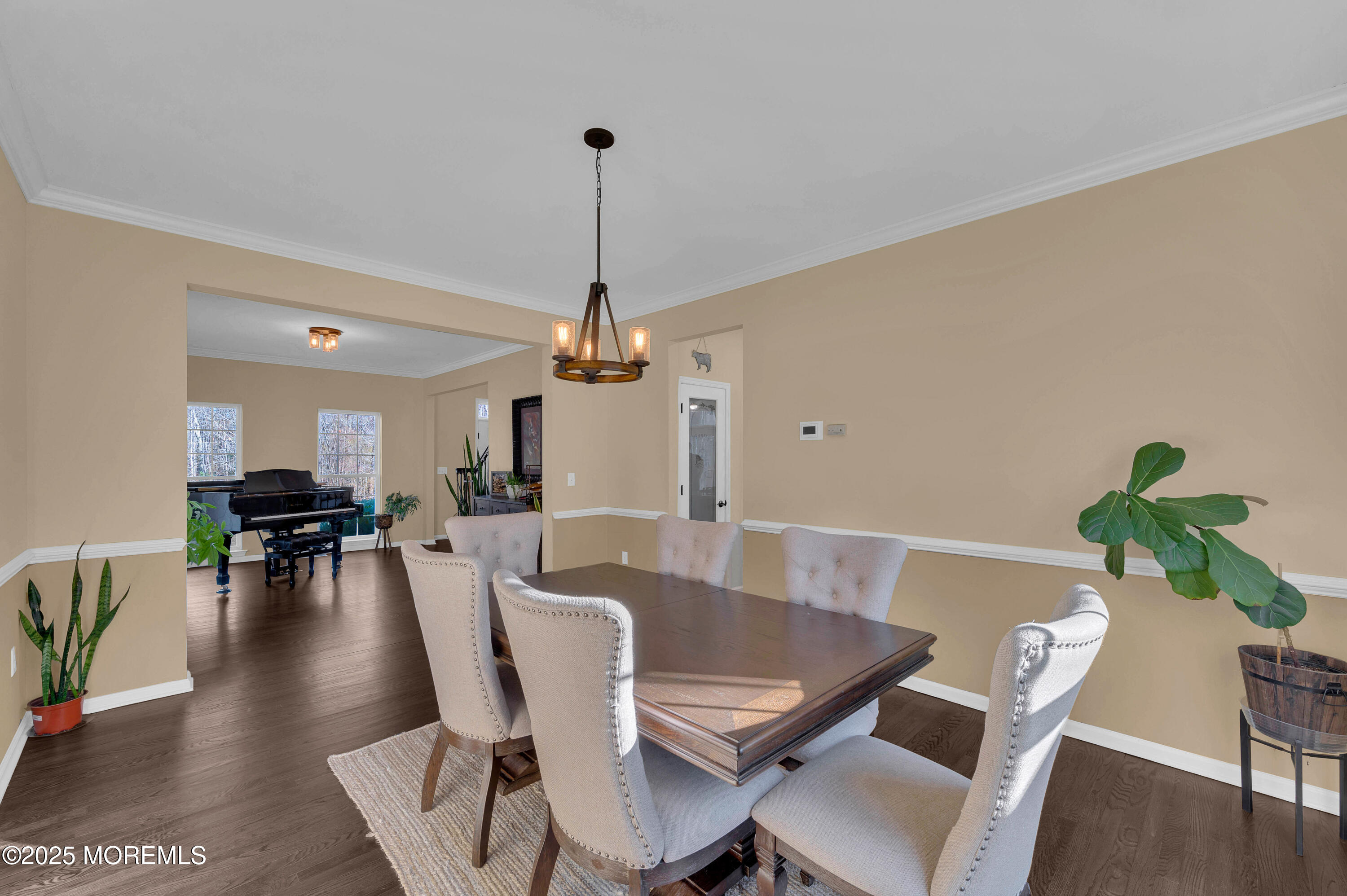 20 Fountain View Drive #E, Jackson, New Jersey image 6