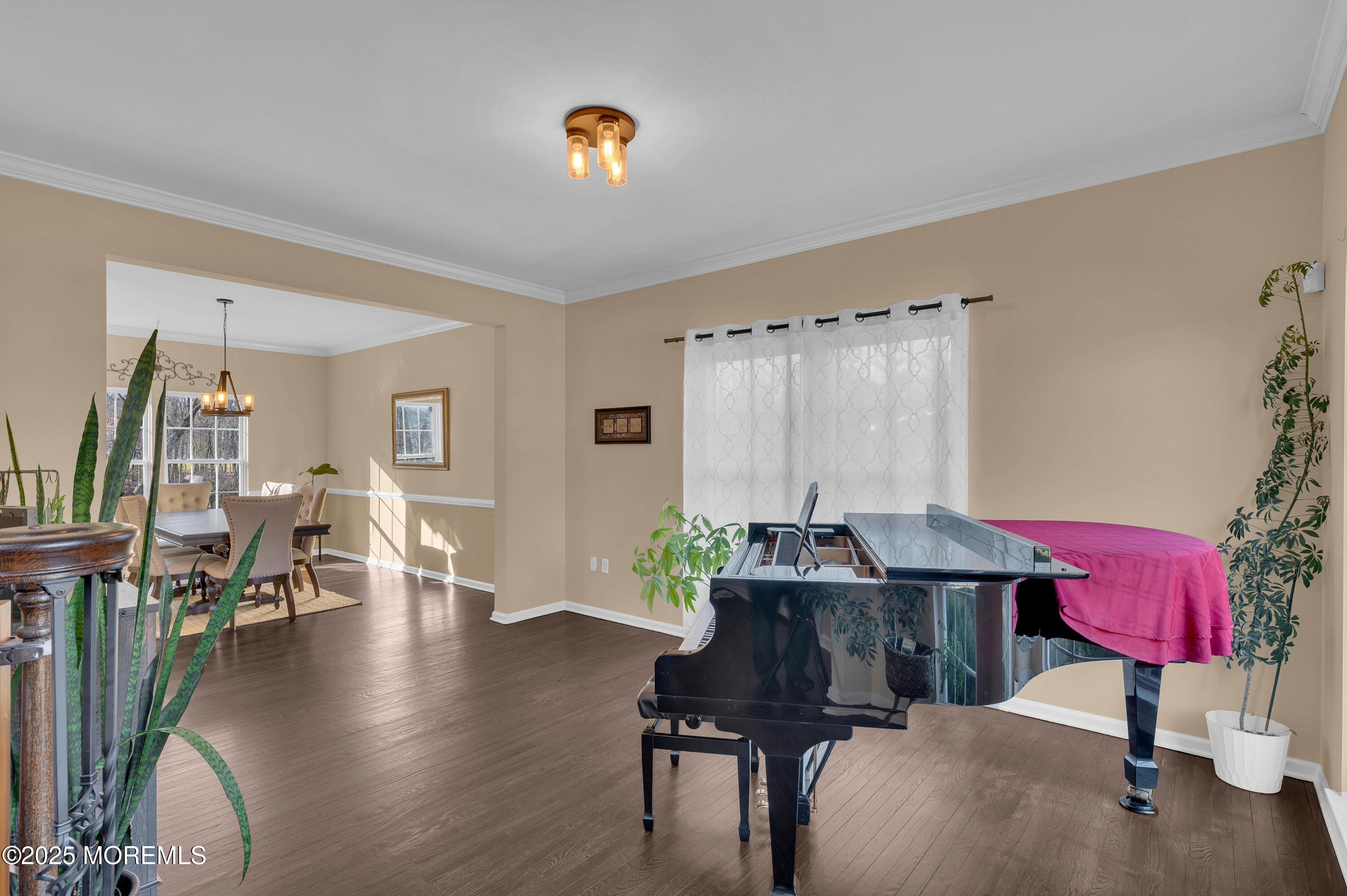 20 Fountain View Drive #E, Jackson, New Jersey image 4