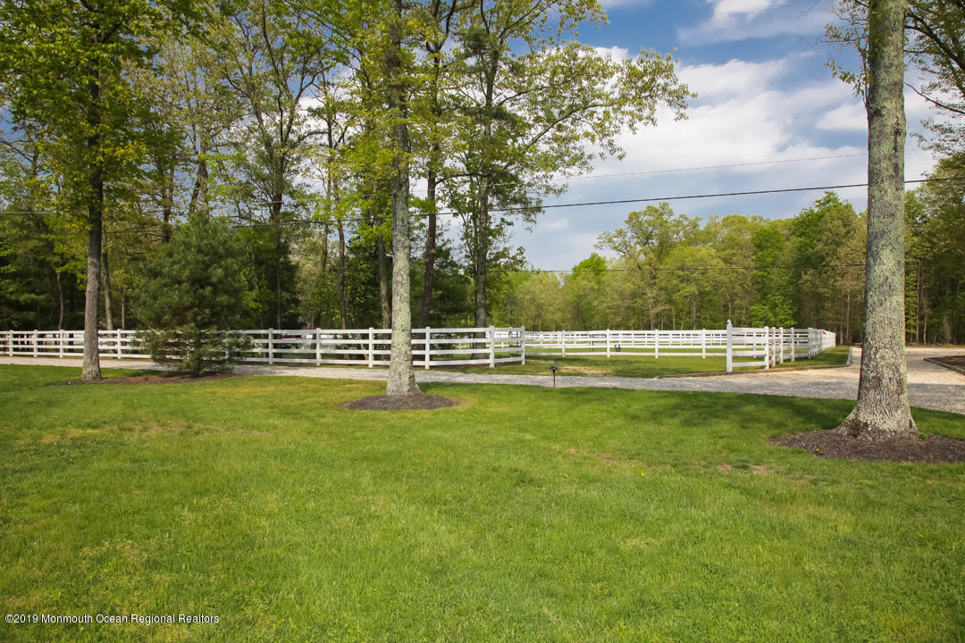 24 Squankum Road, Colts Neck, New Jersey image 42