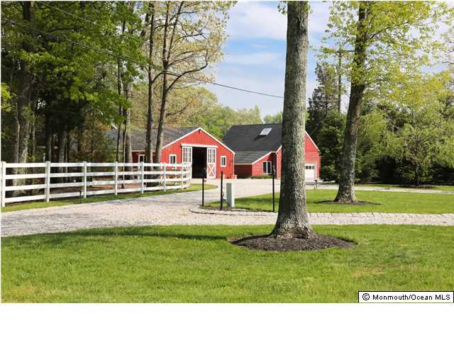24 Squankum Road, Colts Neck, New Jersey image 3