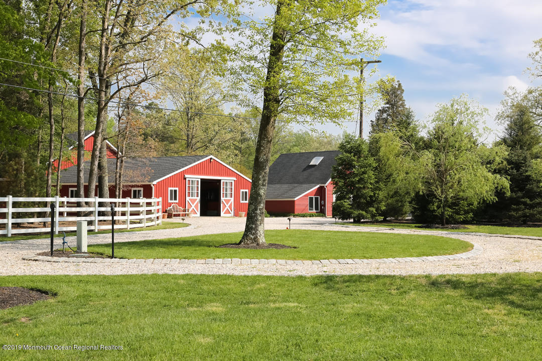 24 Squankum Road, Colts Neck, New Jersey image 22