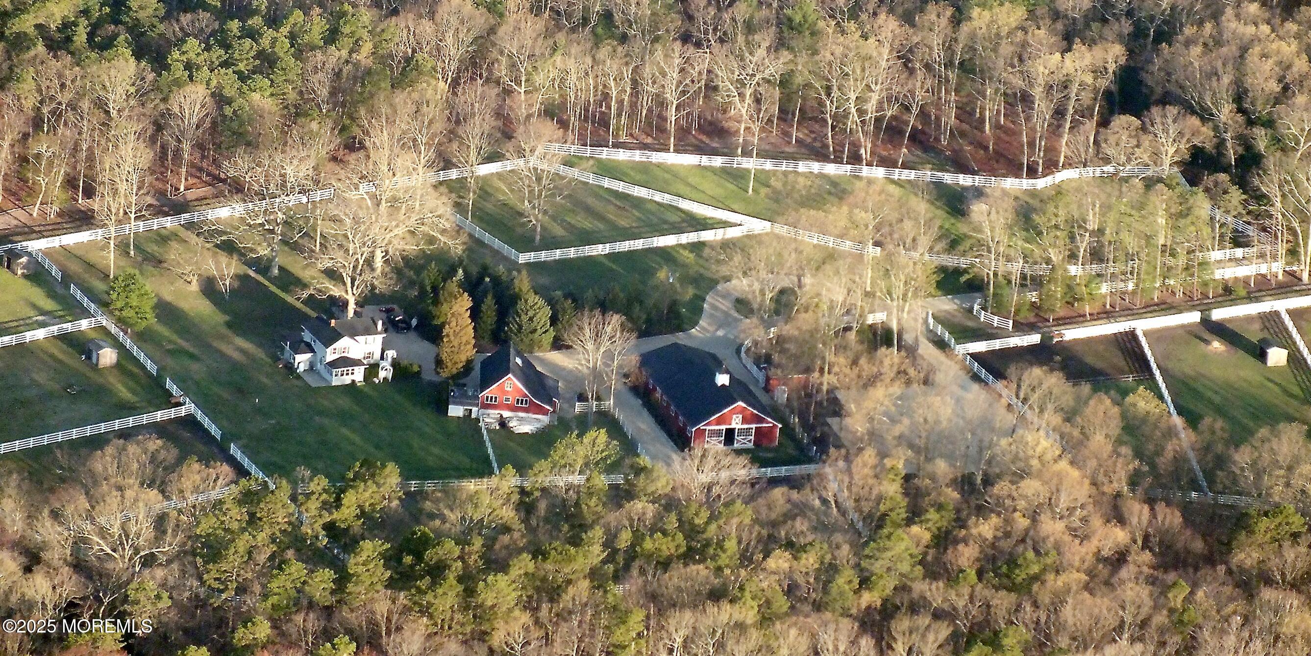24 Squankum Road, Colts Neck, New Jersey image 1