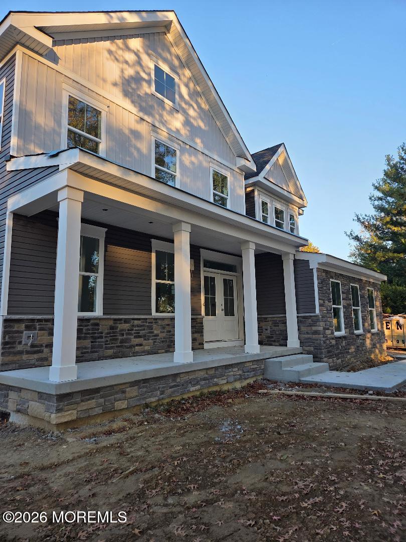 25 Dakarla Drive