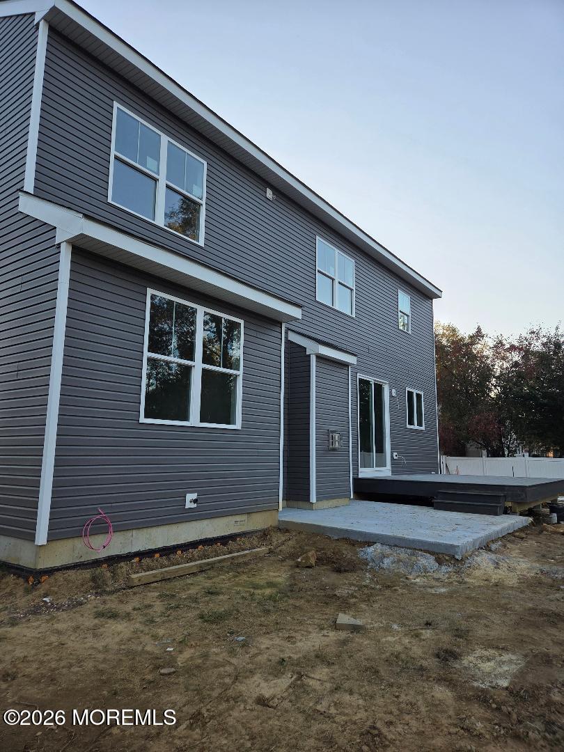 25 Dakarla Drive