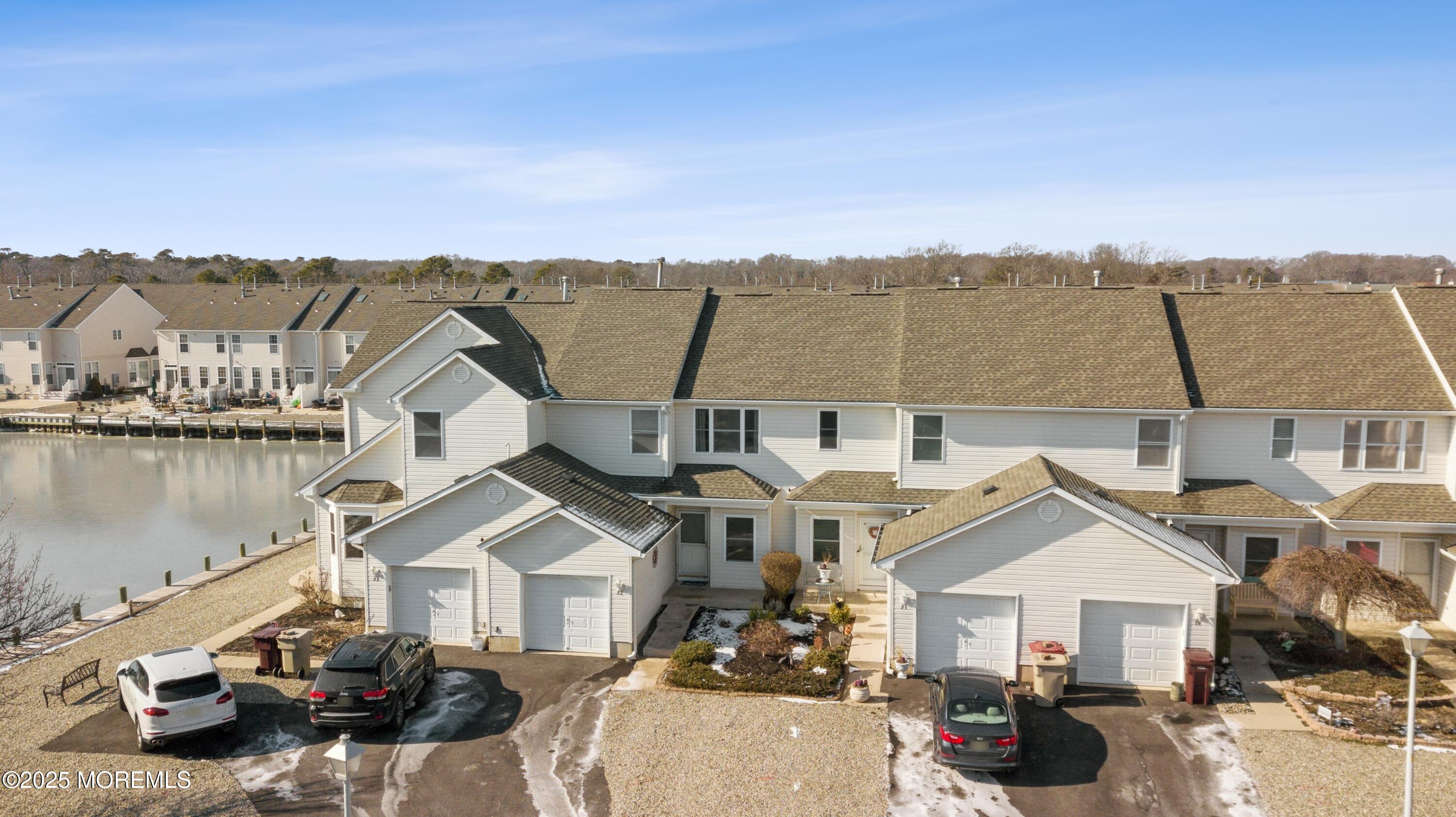 22 Blue Heron Lane #22, Bayville, New Jersey image 1