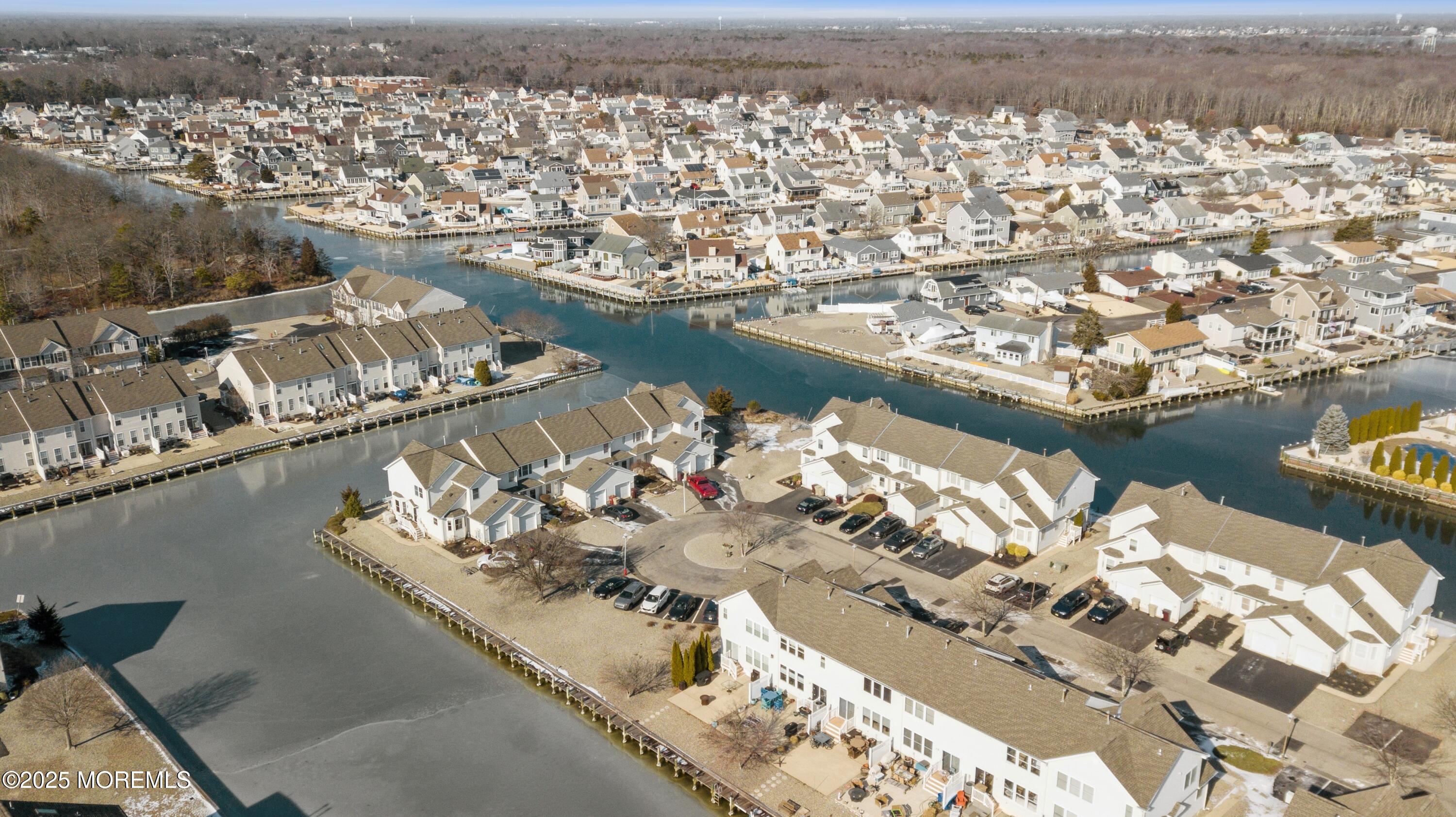 22 Blue Heron Lane #22, Bayville, New Jersey image 30