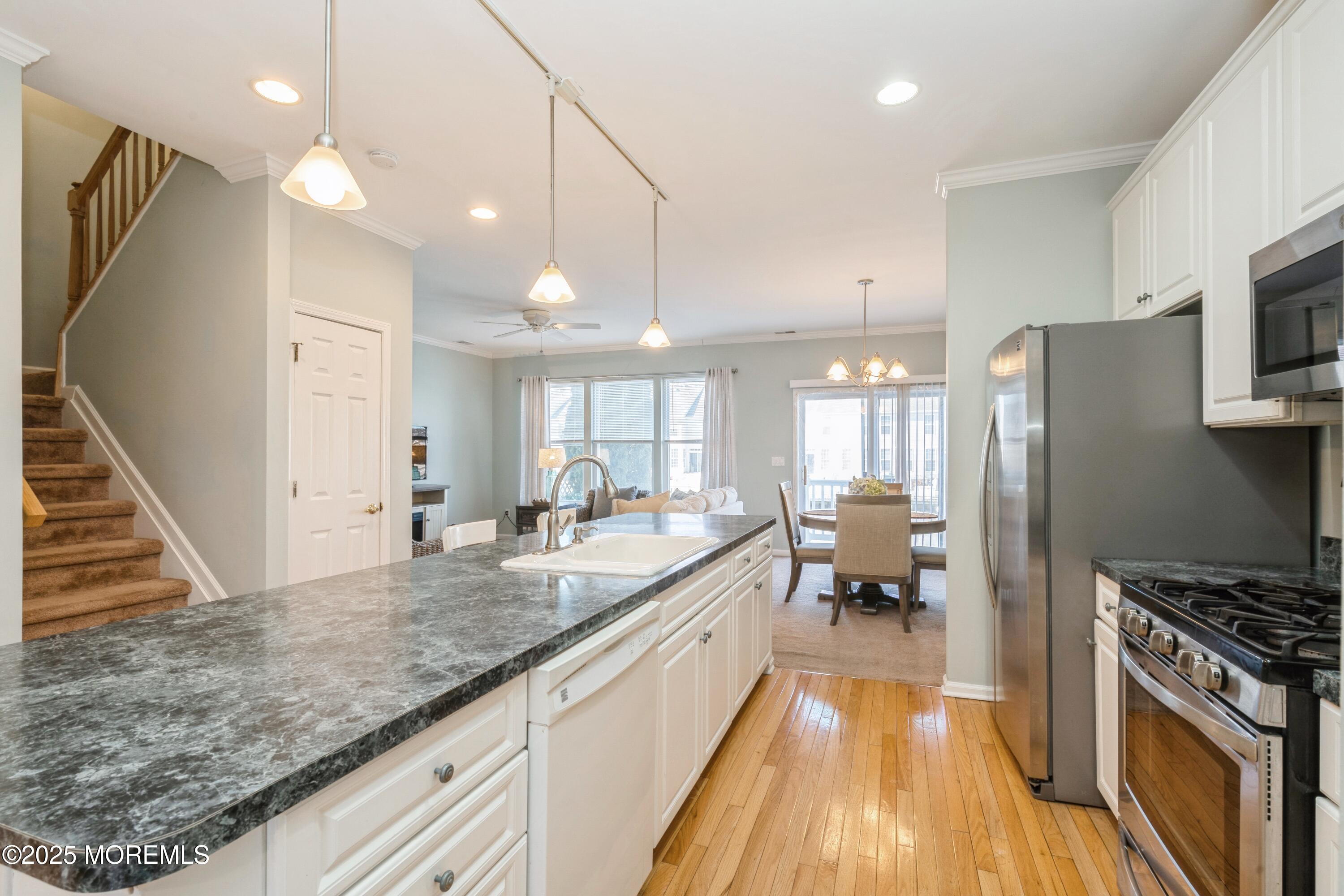 22 Blue Heron Lane #22, Bayville, New Jersey image 12