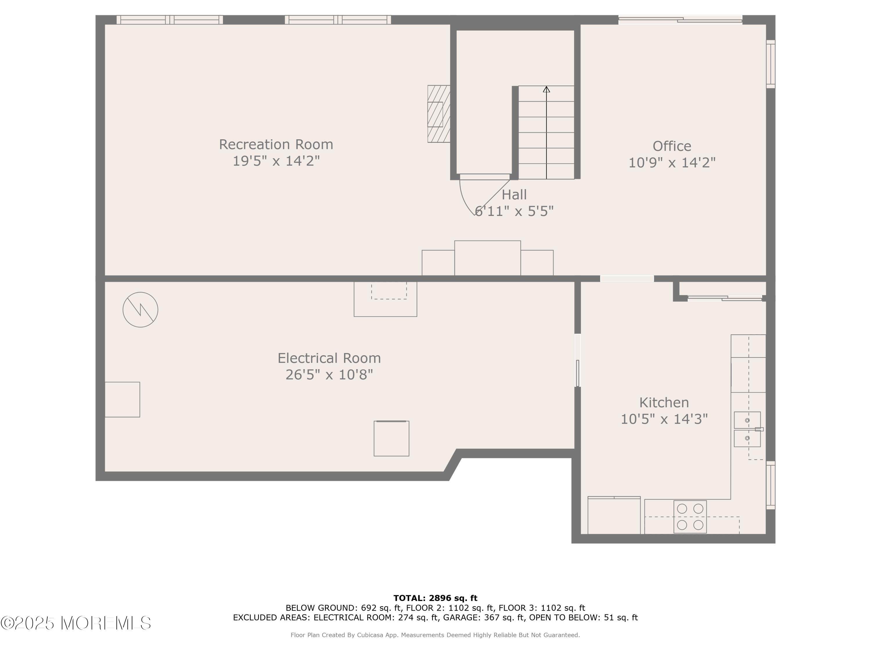 16 Morrisfield Pass Pass, Colts Neck, New Jersey image 33