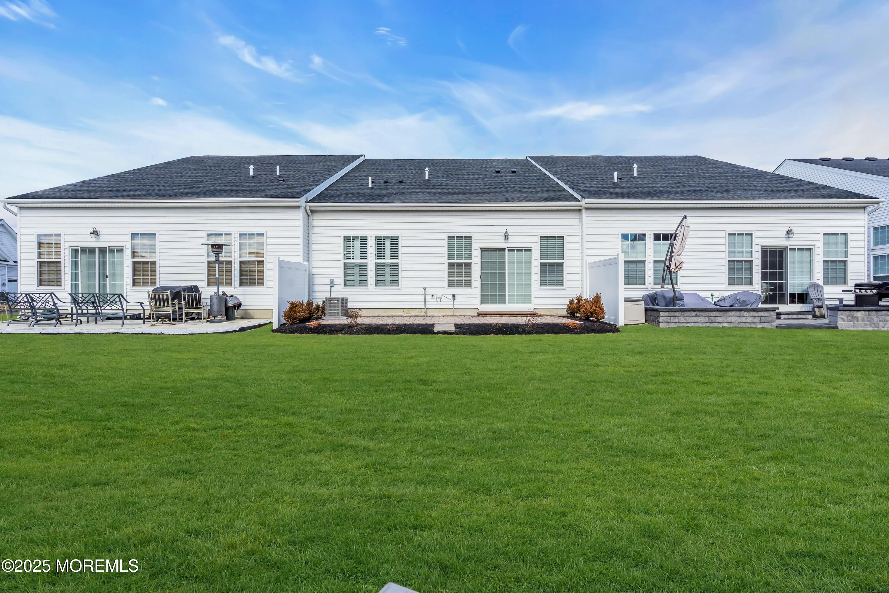 3 Aqueduct Boulevard, New Egypt, New Jersey image 16