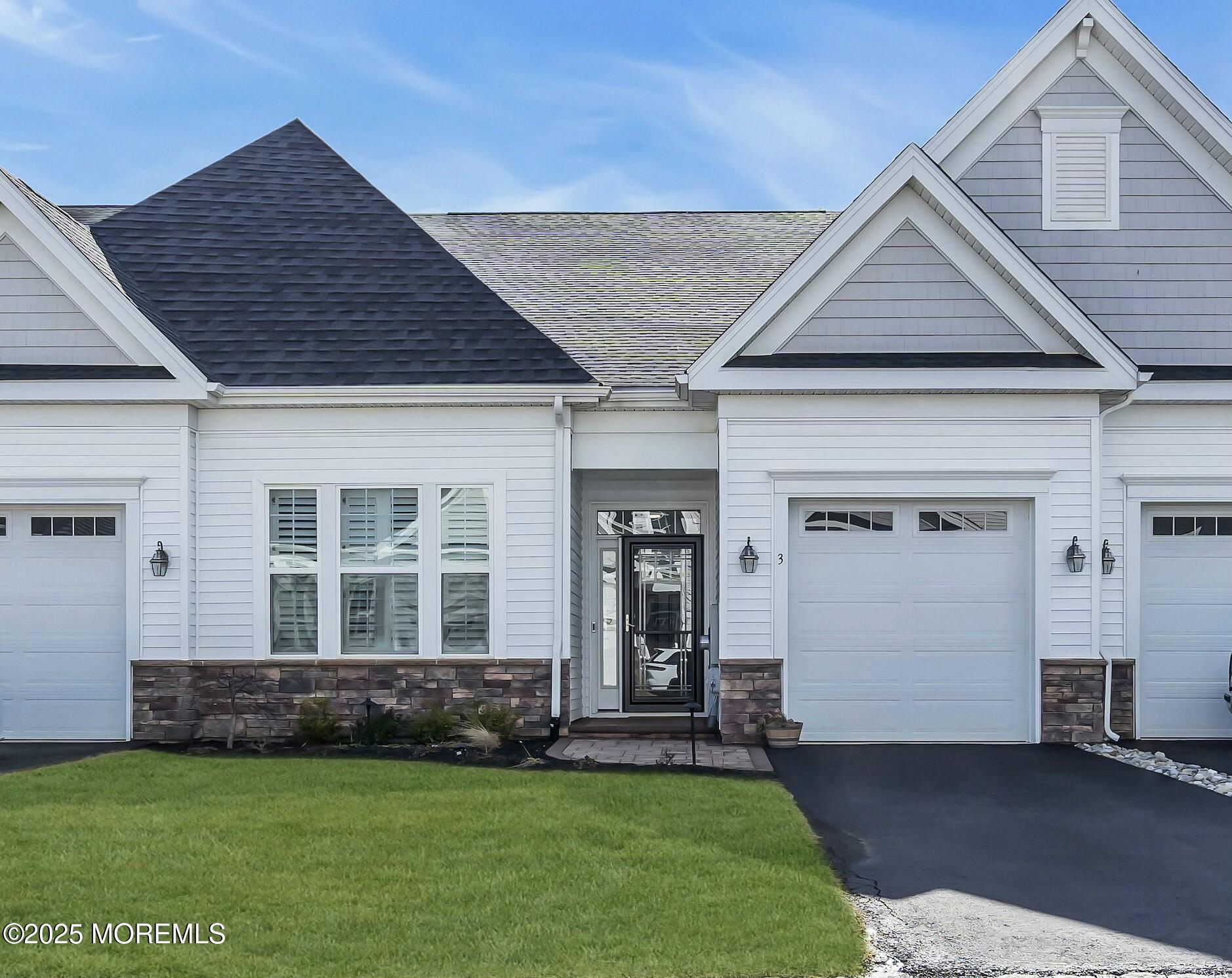 3 Aqueduct Boulevard, New Egypt, New Jersey image 1
