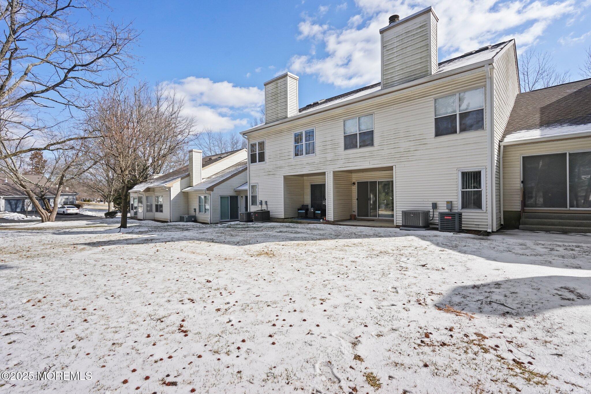 363 Sunshine Court, Englishtown, New Jersey image 21