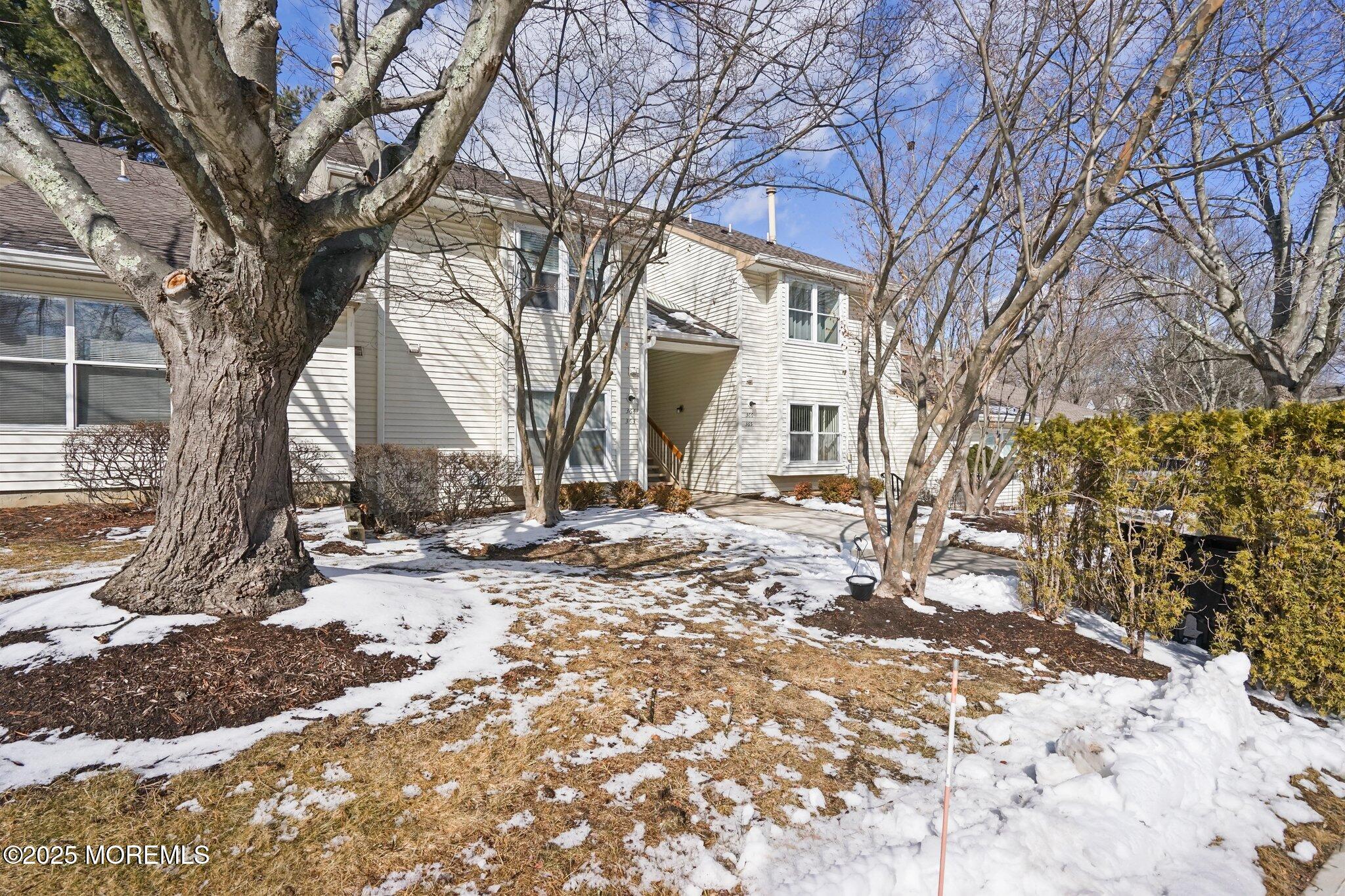 363 Sunshine Court, Englishtown, New Jersey image 2