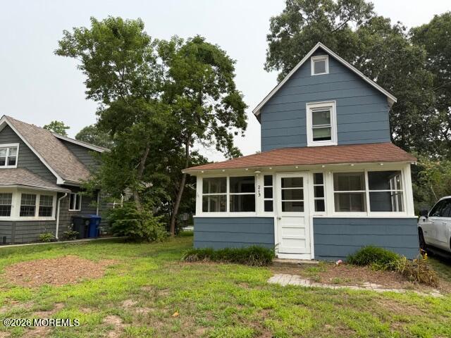 Photo 1 of 12 — 213 Ocean Avenue, Island Heights, NJ 08732