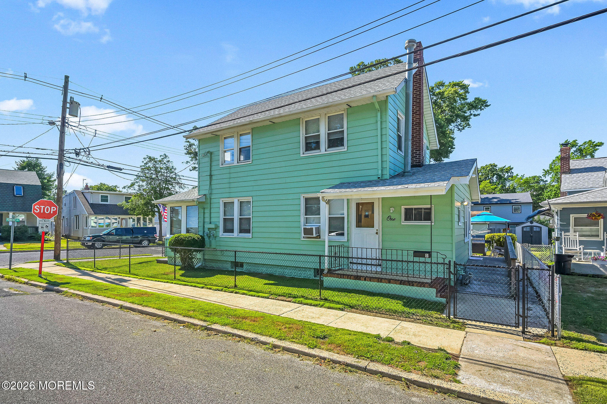 170 Forest Avenue