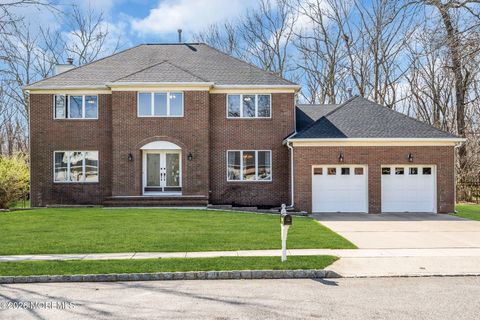 Homes For Sale - 250 Bent Hook Road<br/> Ocean County, Toms River, NJ 08755