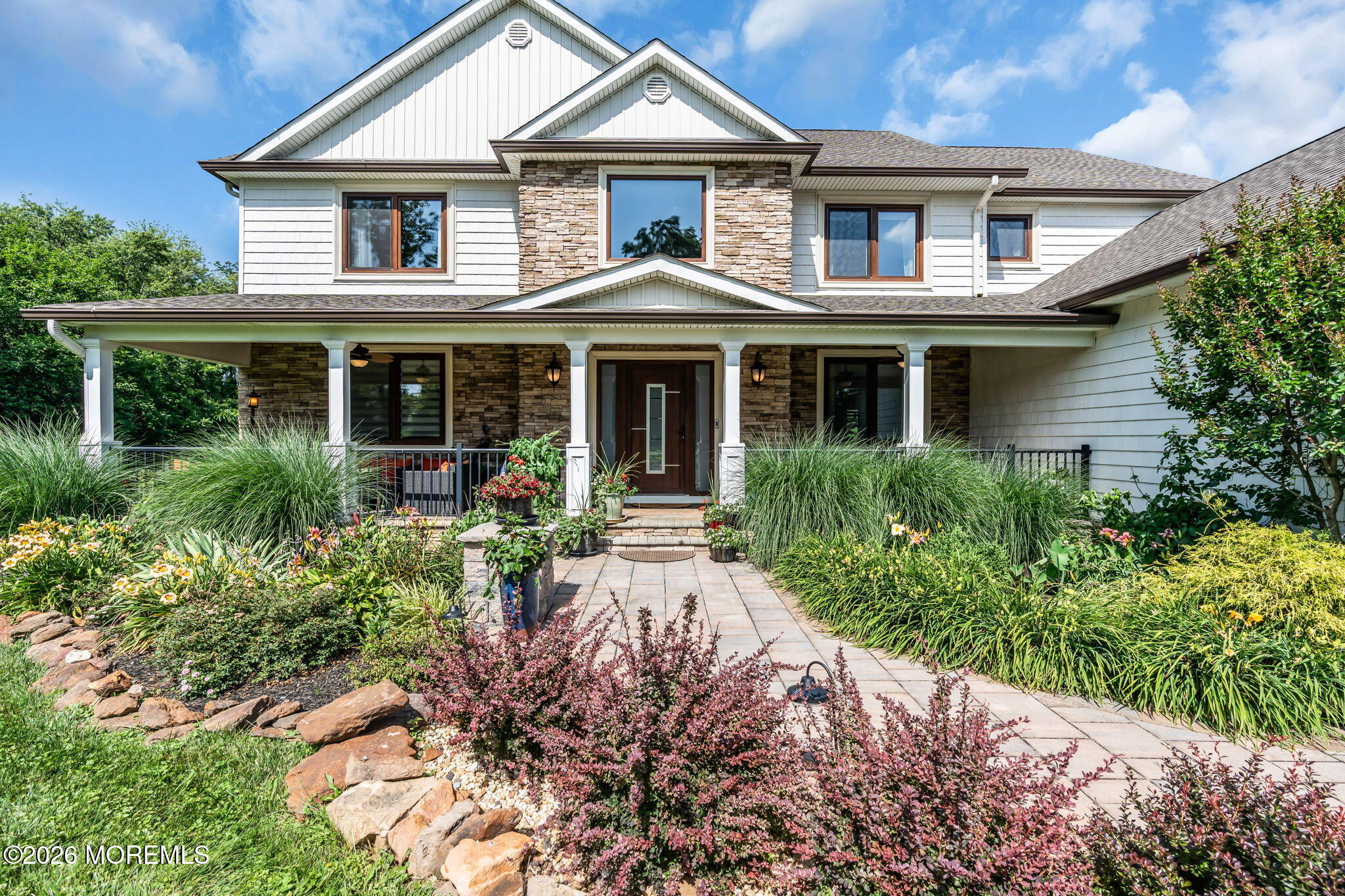 85 Yellow Meetinghouse Road