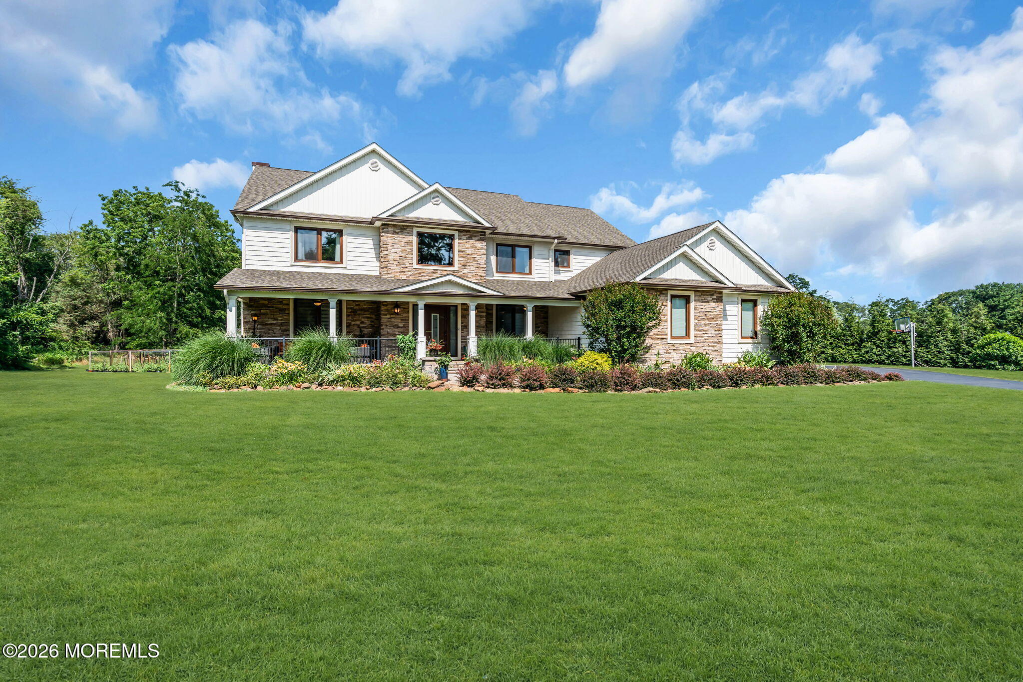 85 Yellow Meetinghouse Road