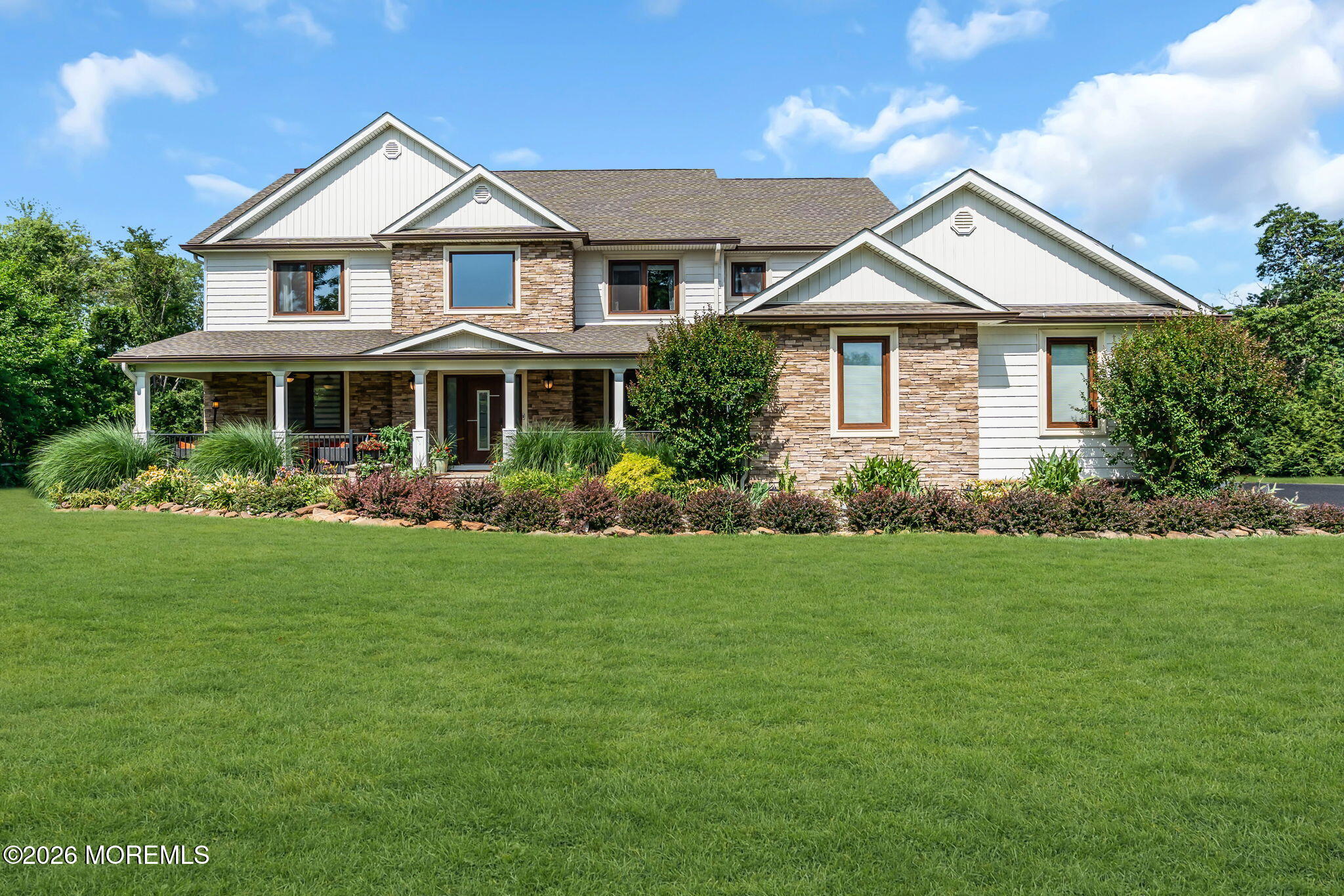 85 Yellow Meetinghouse Road