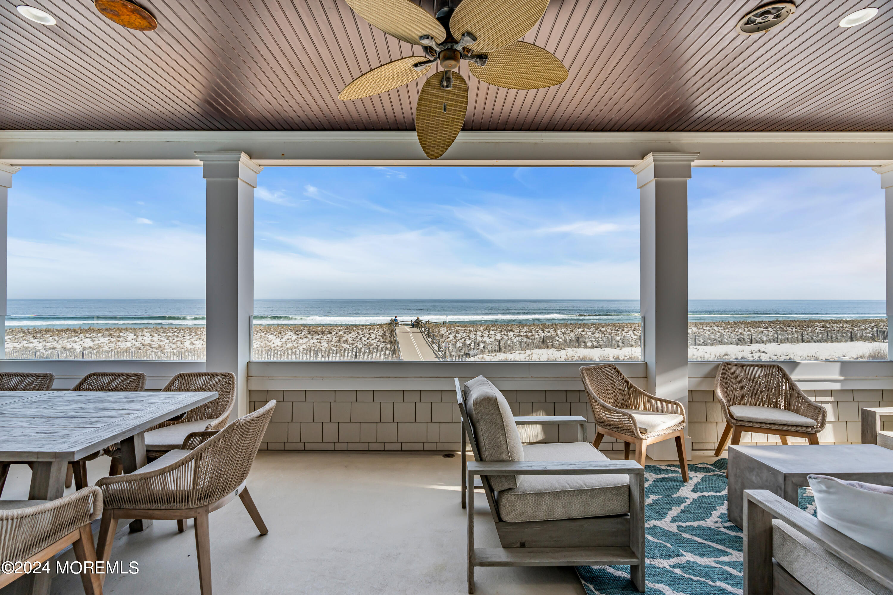 3574 Ocean Terrace, Lavallette, New Jersey image 20