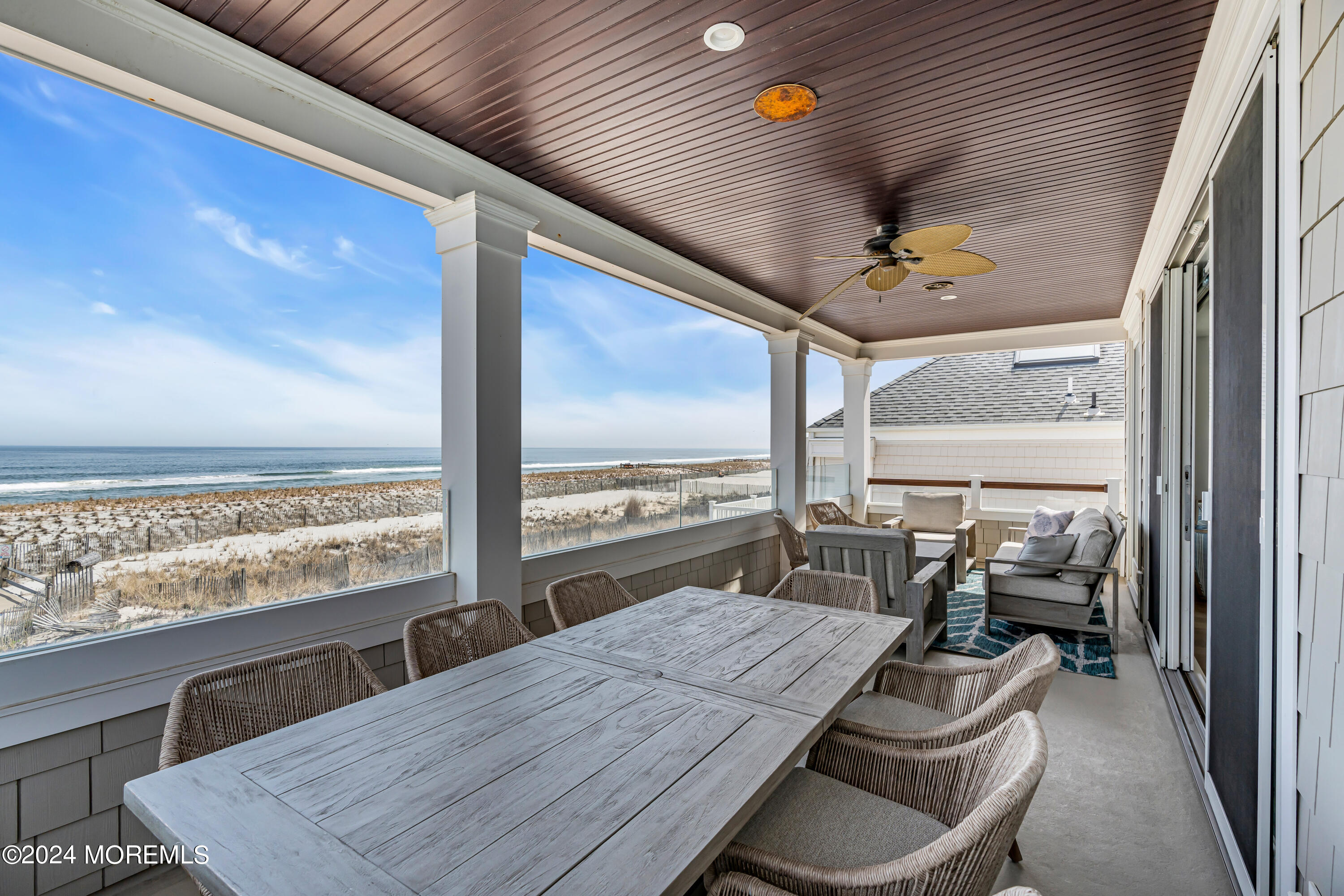 3574 Ocean Terrace, Lavallette, New Jersey image 21