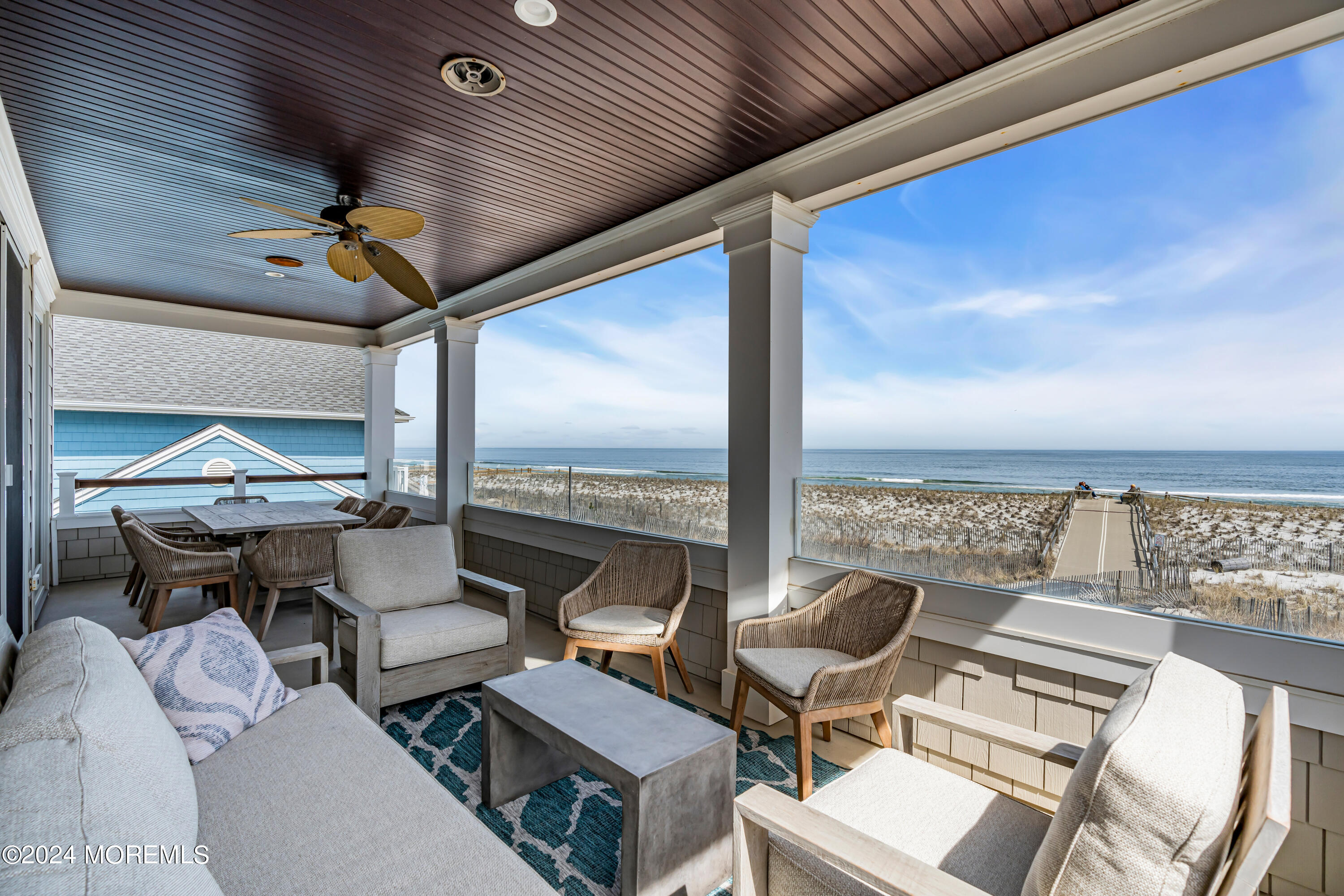 3574 Ocean Terrace, Lavallette, New Jersey image 22