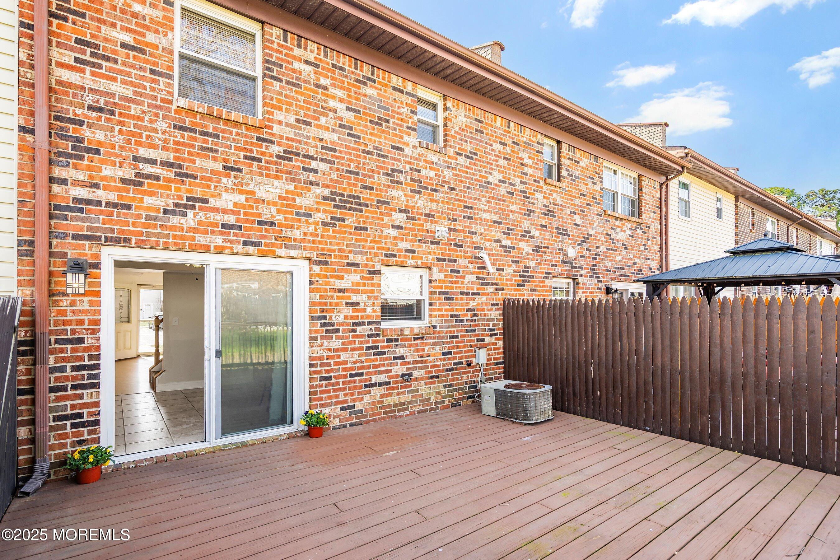 78 Greenwood Loop Road, Brick, New Jersey image 16
