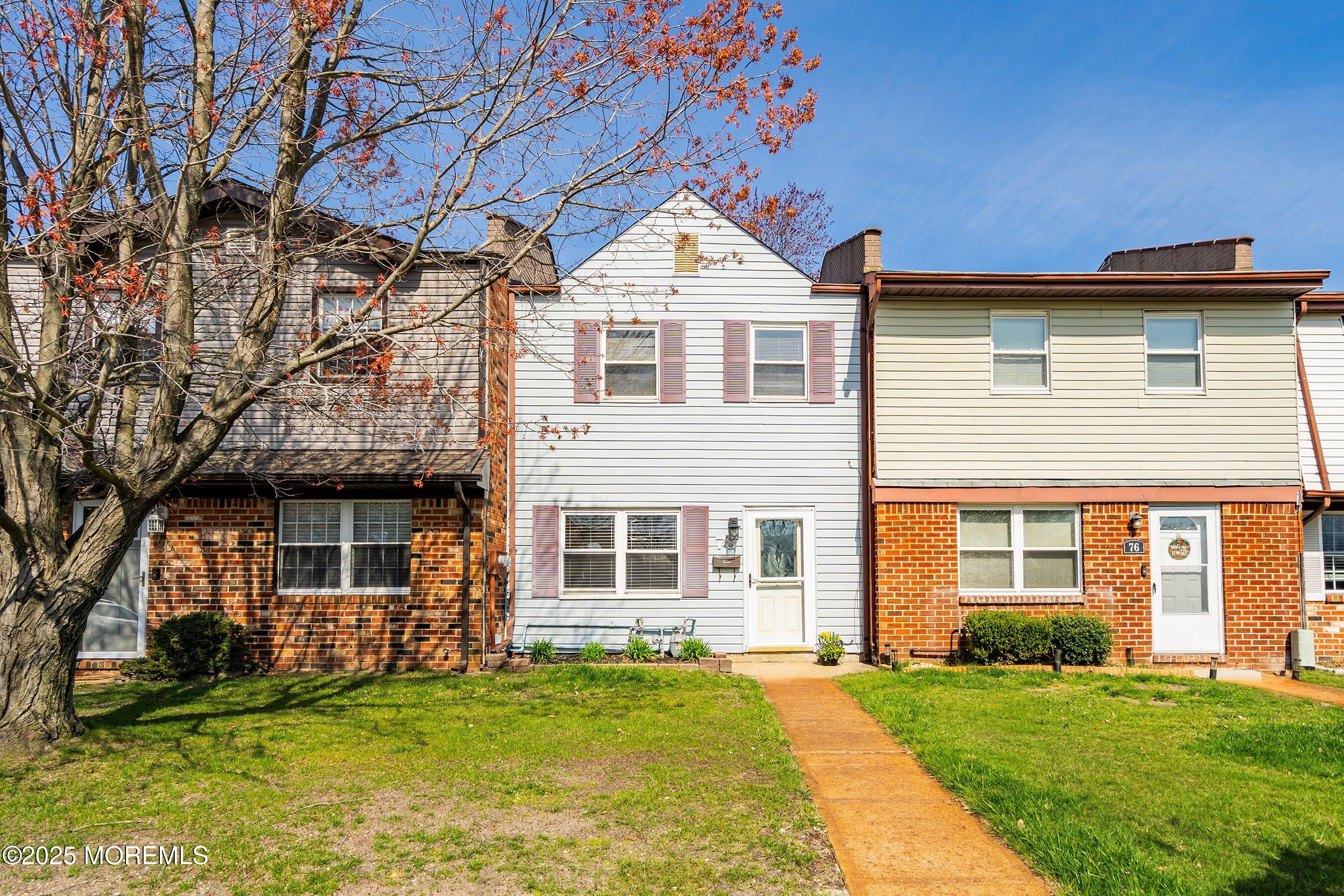 78 Greenwood Loop Road, Brick, New Jersey image 1
