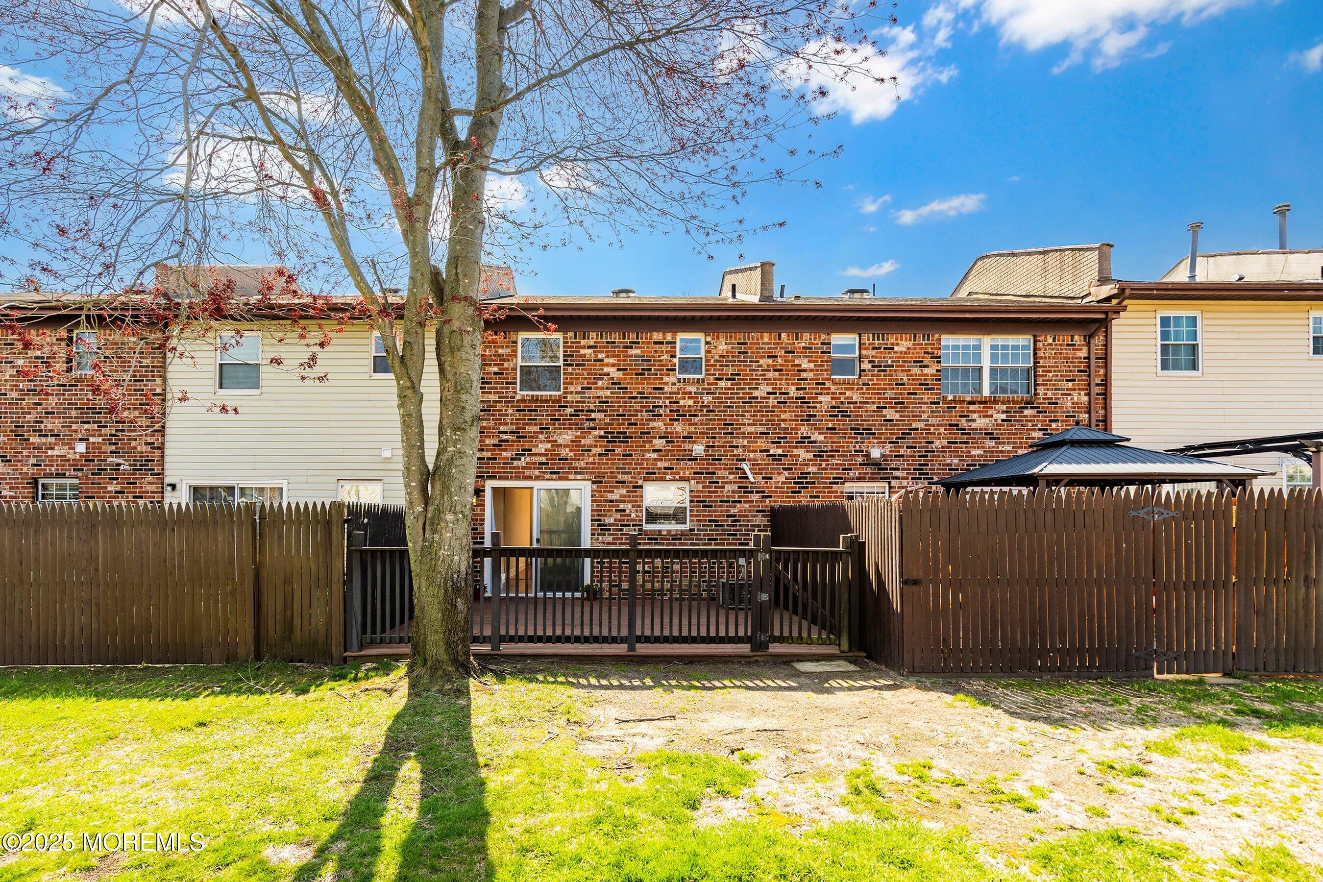 78 Greenwood Loop Road, Brick, New Jersey image 18