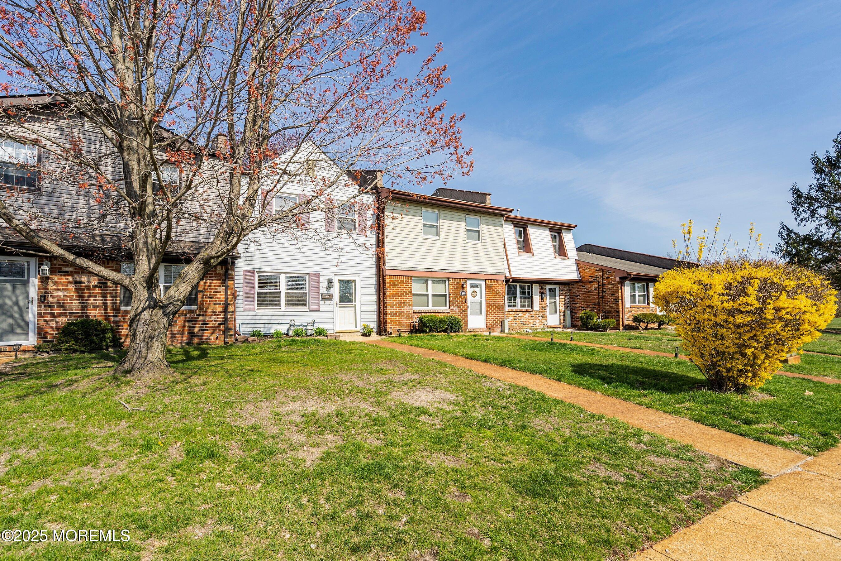 78 Greenwood Loop Road, Brick, New Jersey image 2