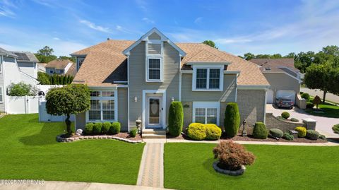 Photo of 20 Pacer Lane, Freehold, NJ 07728 (MLS # 22530249)