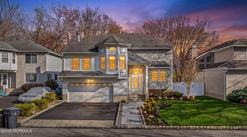 12 Pemberton Drive Matawan NJ 07747