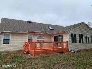 26 Swindon Court, Toms River, New Jersey image 17