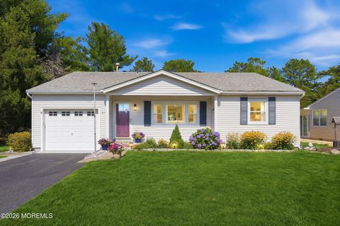 24 Rutland Drive Toms River NJ 08757