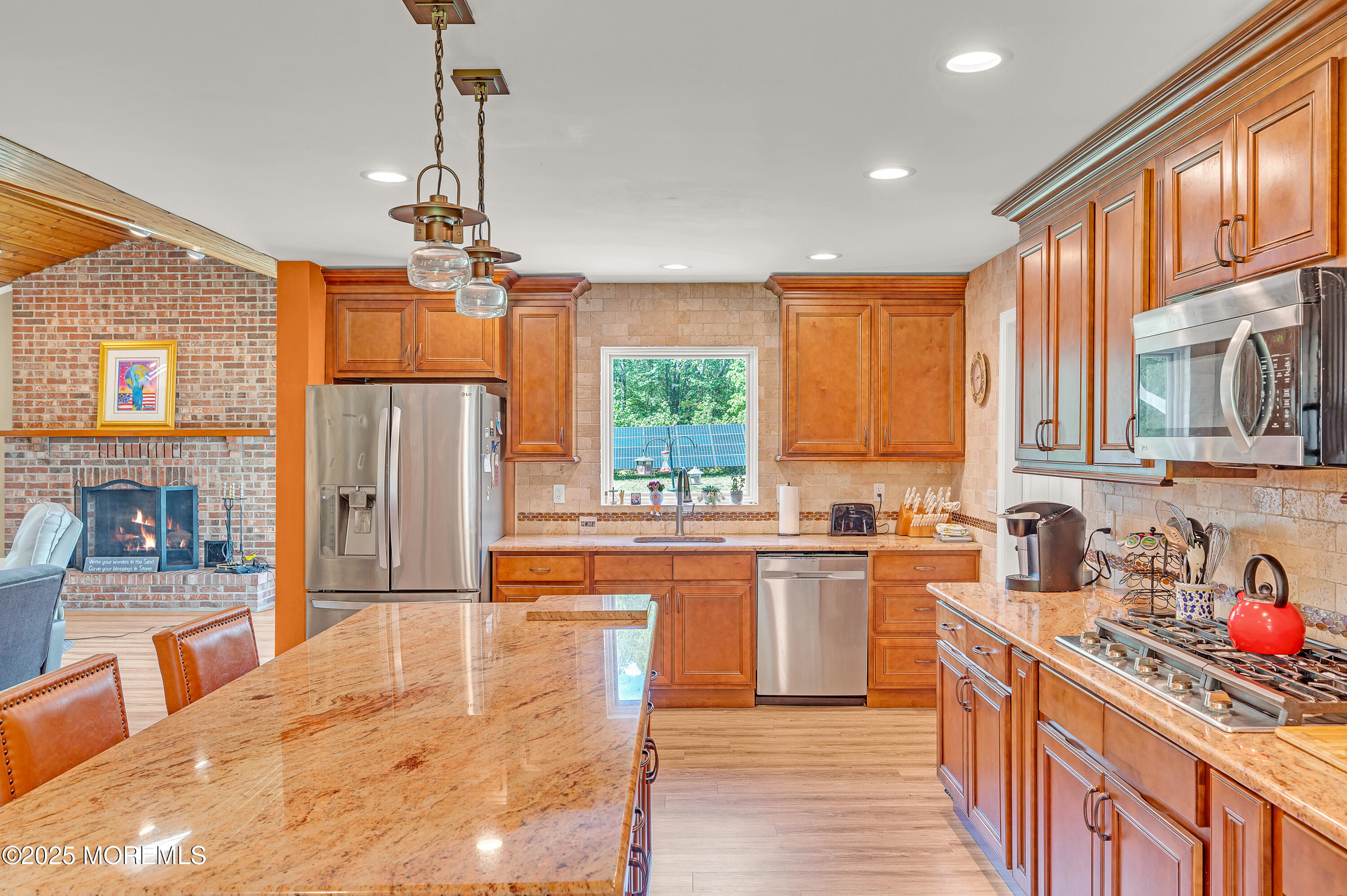 3 Stoney Brook Trail, Howell, New Jersey image 8