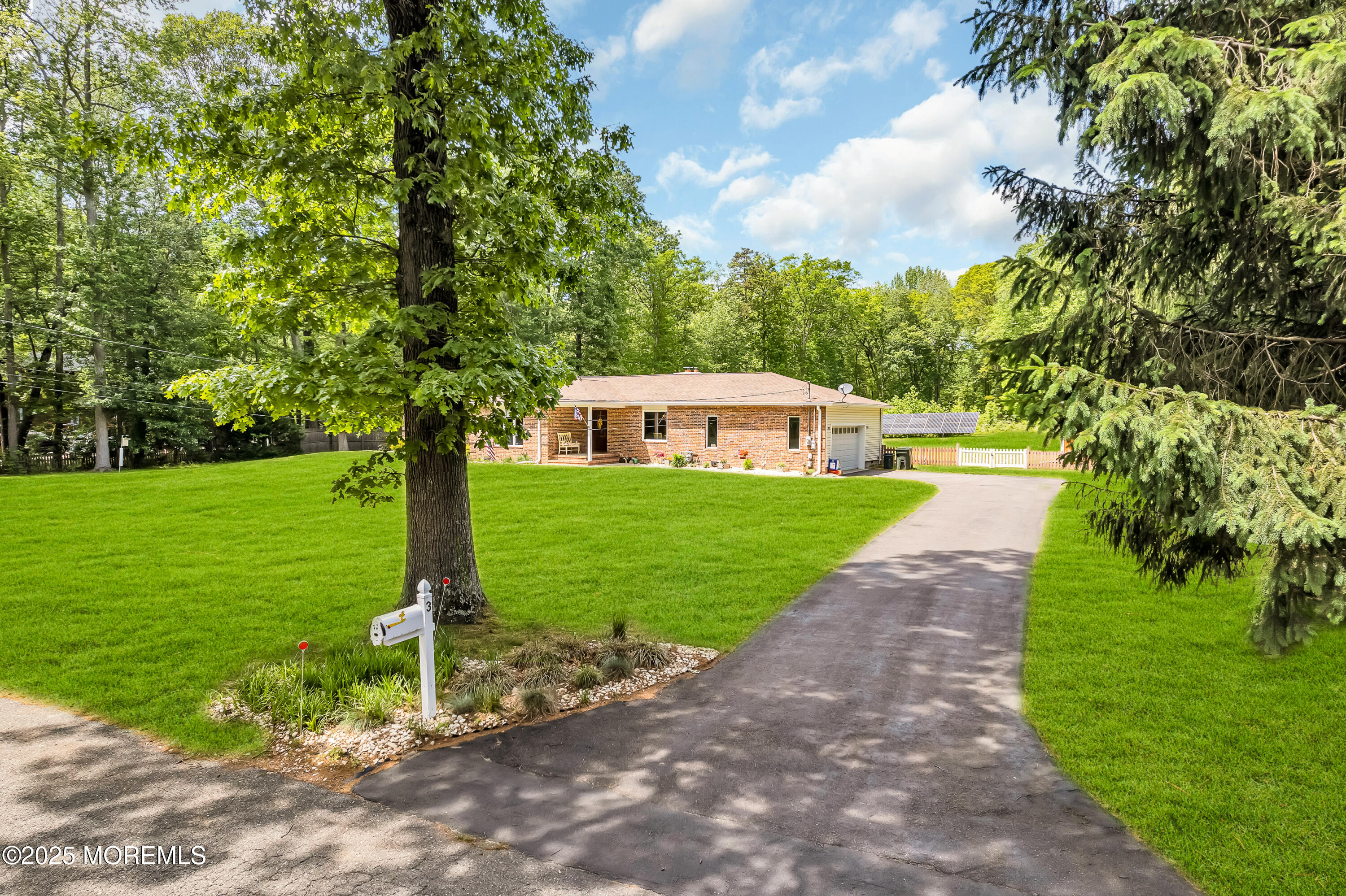 3 Stoney Brook Trail, Howell, New Jersey image 24