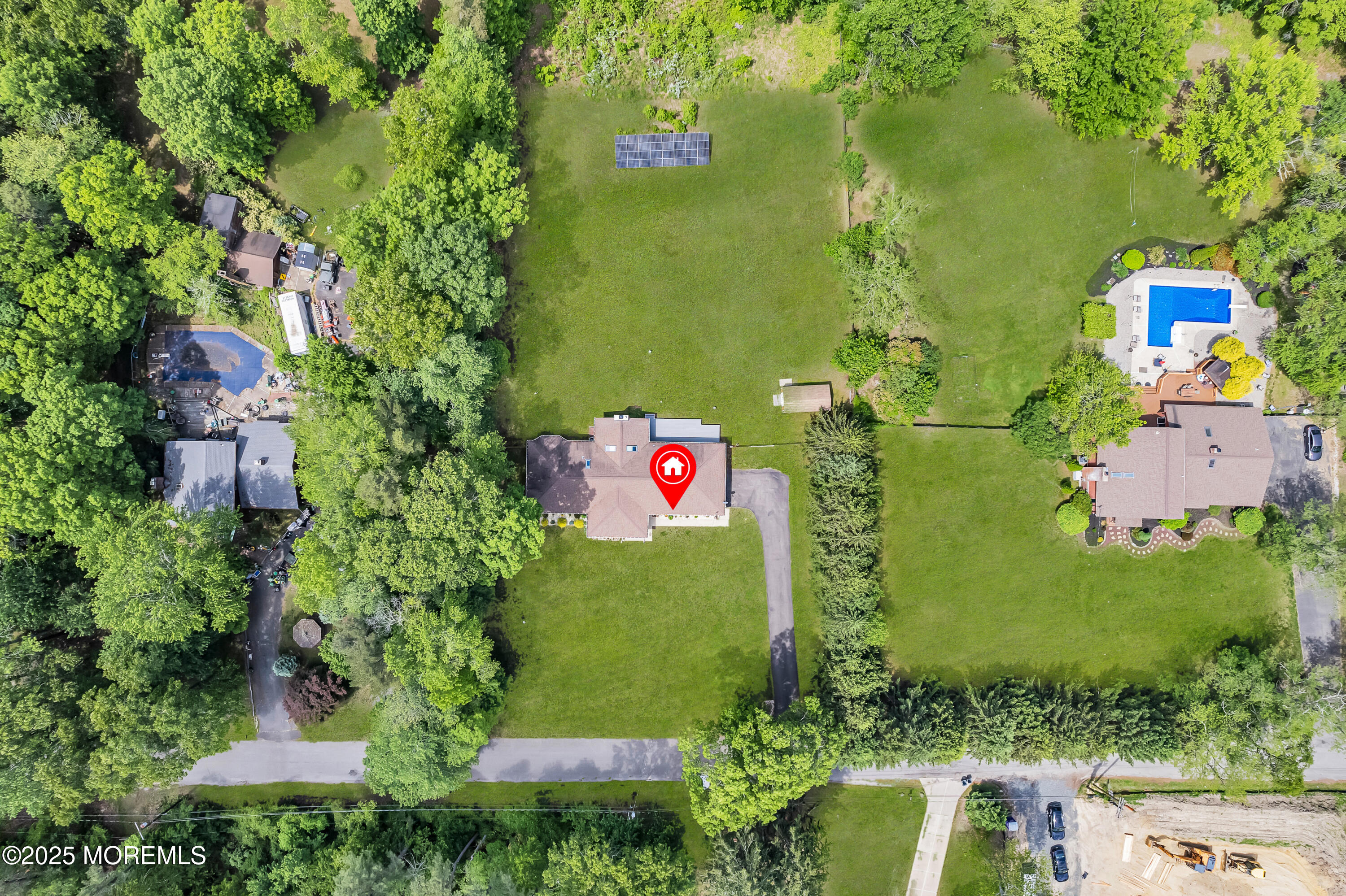 3 Stoney Brook Trail, Howell, New Jersey image 25