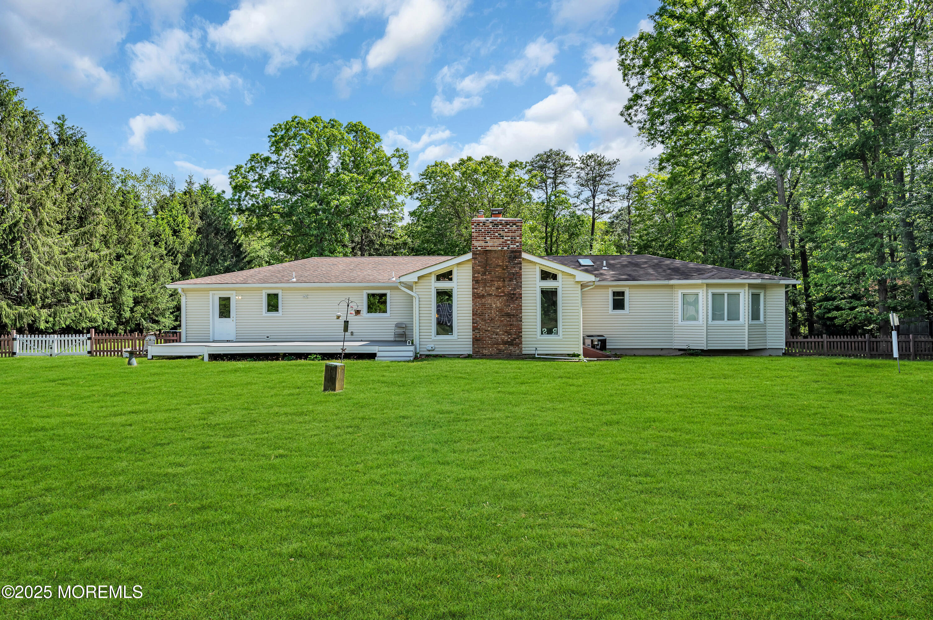 3 Stoney Brook Trail, Howell, New Jersey image 23