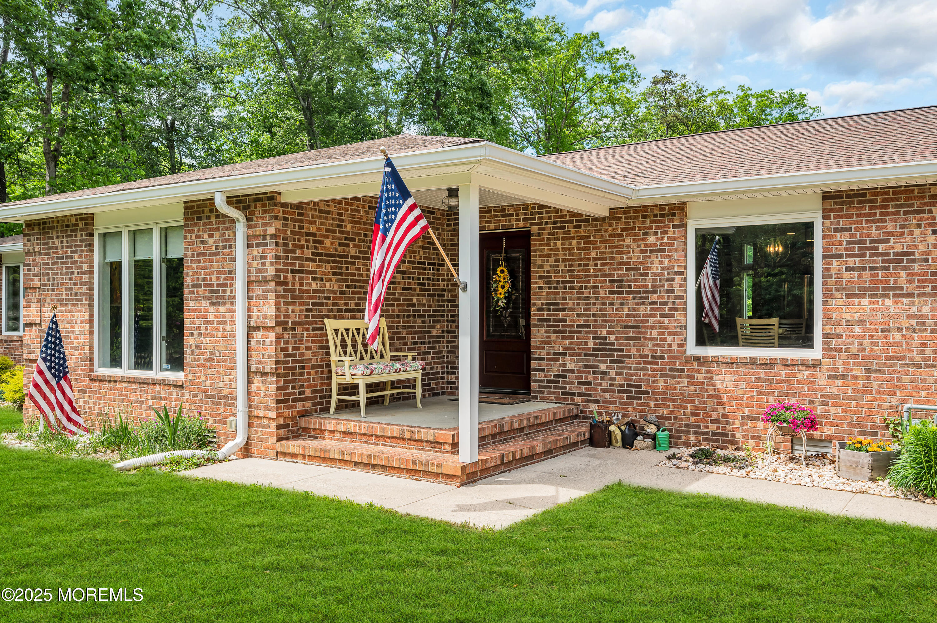 3 Stoney Brook Trail, Howell, New Jersey image 4