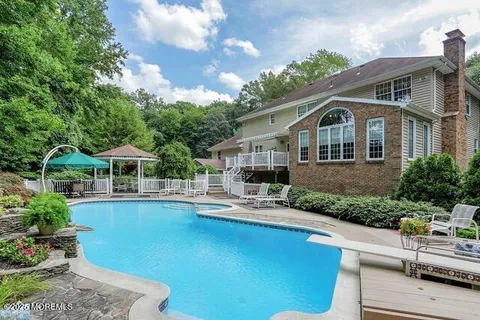 65 Devonshire Drive, Morganville, NJ 07751 - MLS#: 22506658