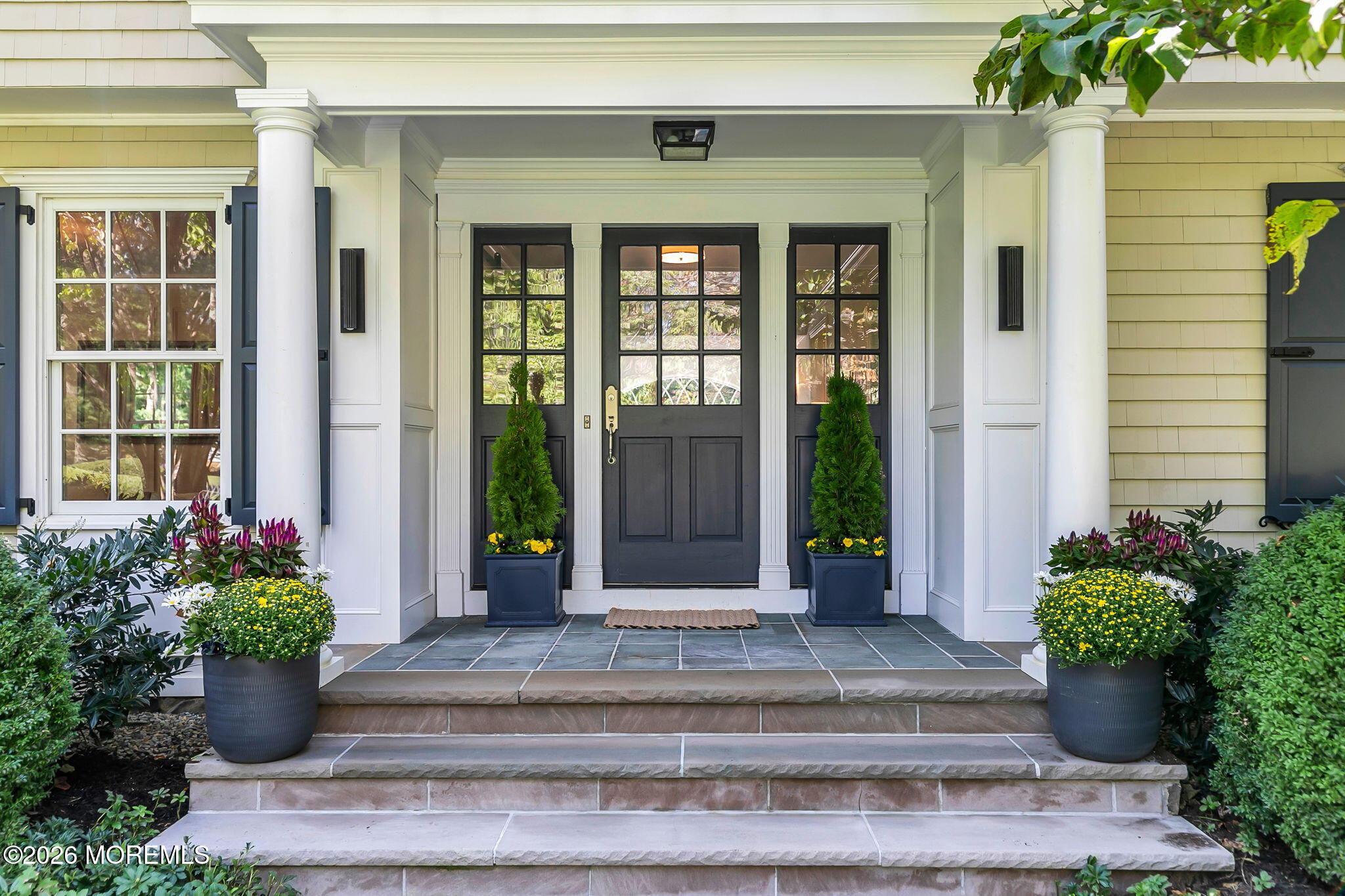 4 Tuxedo Road
