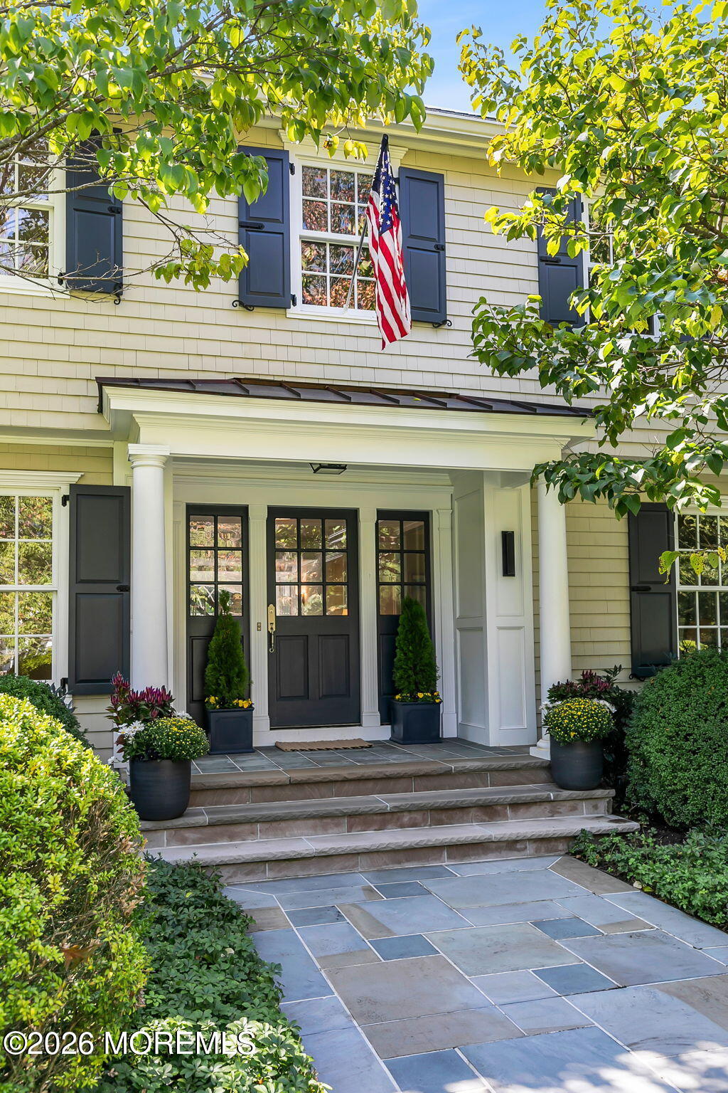 4 Tuxedo Road