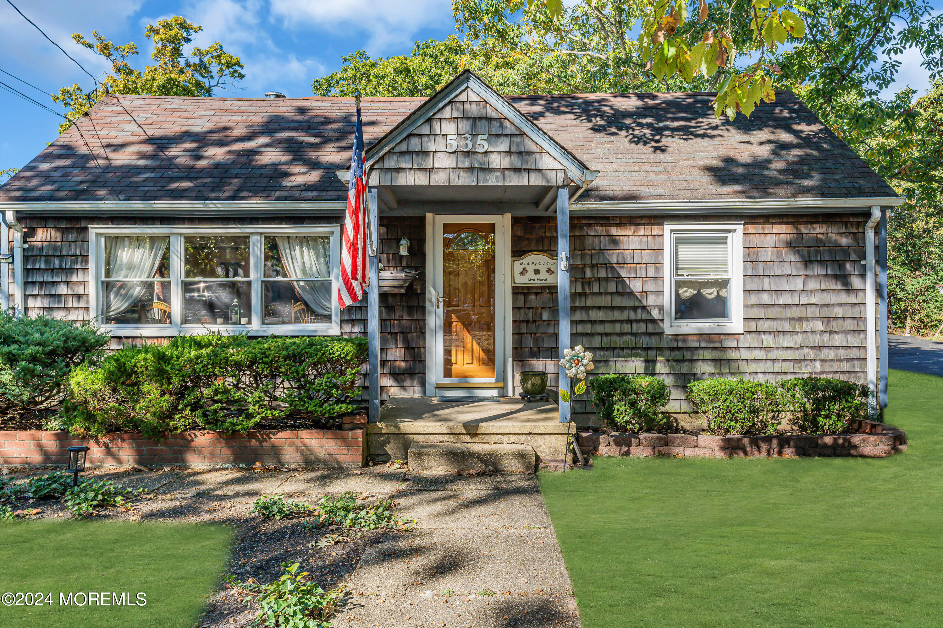 535 Hardenberg Avenue, Point Pleasant, New Jersey image 9