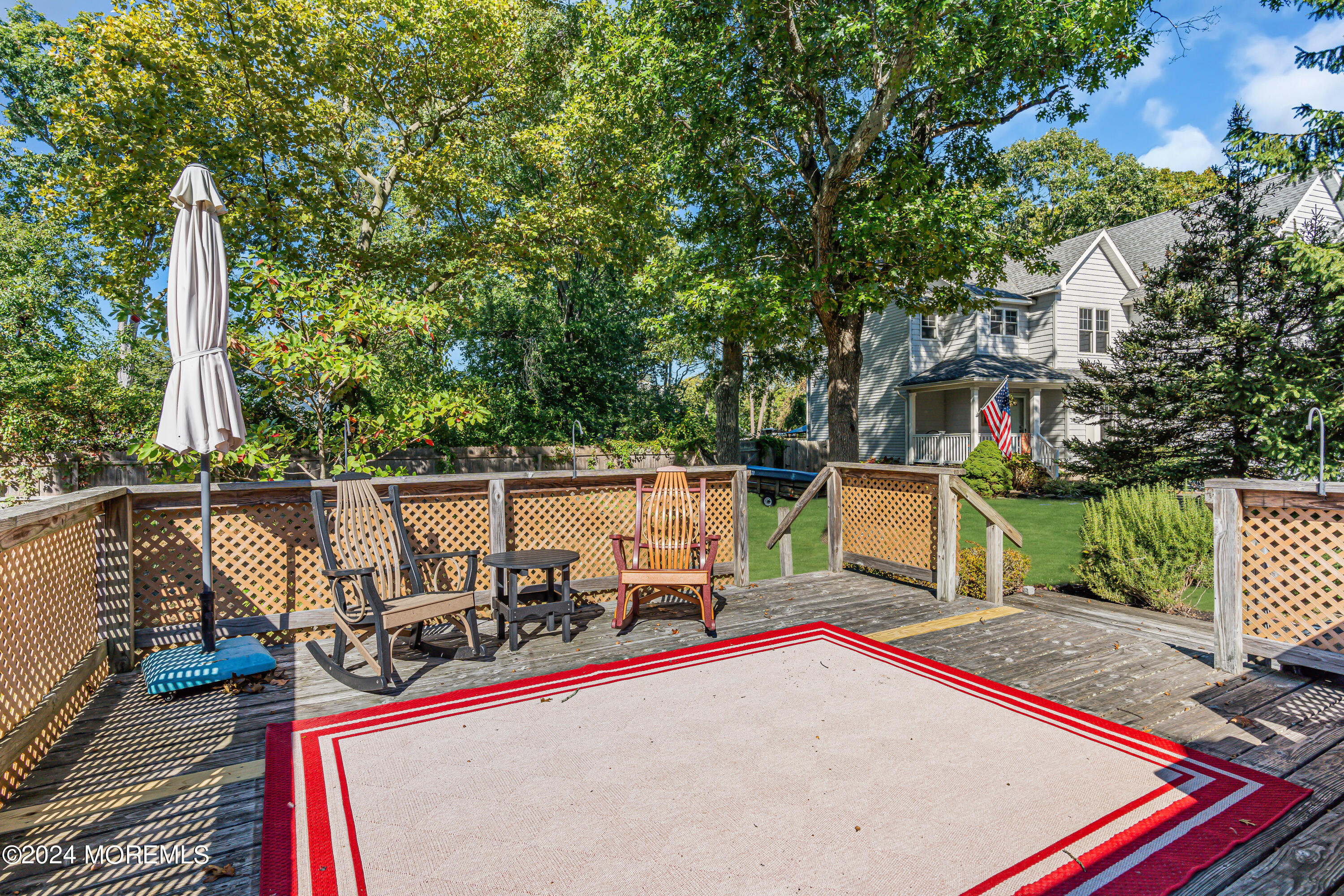 535 Hardenberg Avenue, Point Pleasant, New Jersey image 34