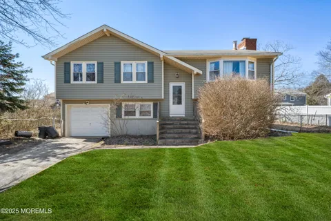 510 Teakwood Drive, Lanoka Harbor, NJ 08734 - MLS#: 22507861