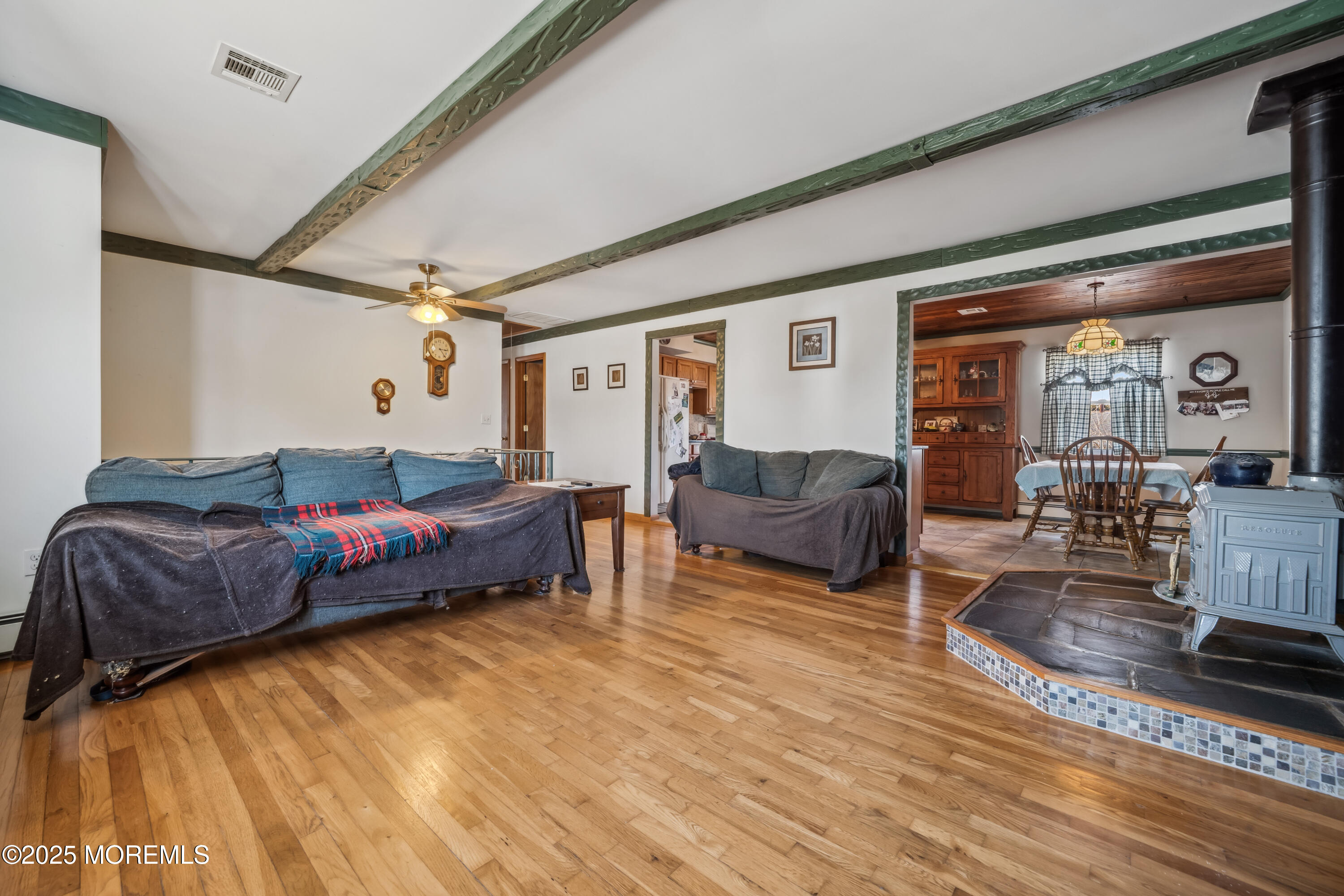 510 Teakwood Drive, Lanoka Harbor, New Jersey image 6