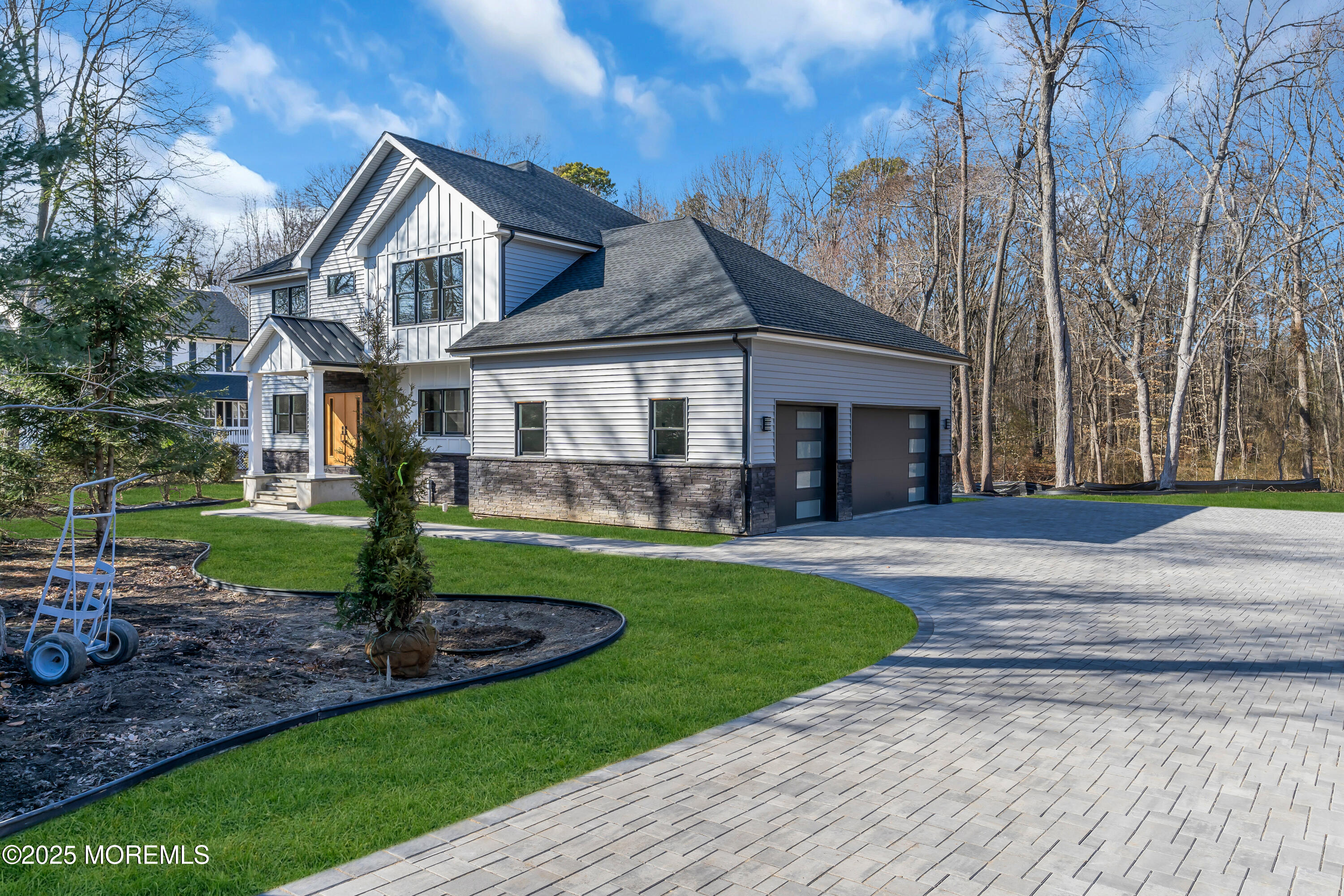 284 Middle Road, Holmdel, New Jersey image 39