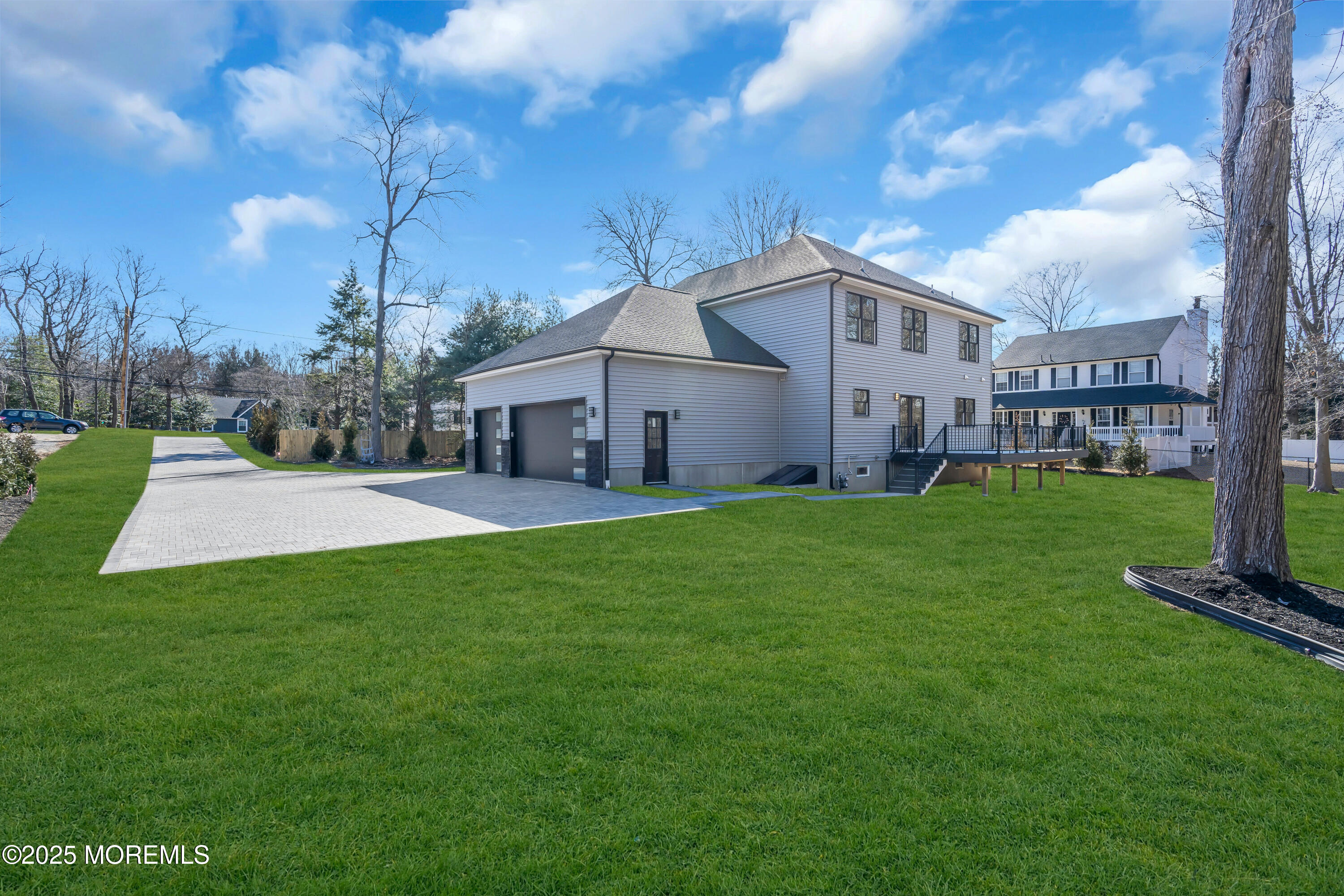 284 Middle Road, Holmdel, New Jersey image 38