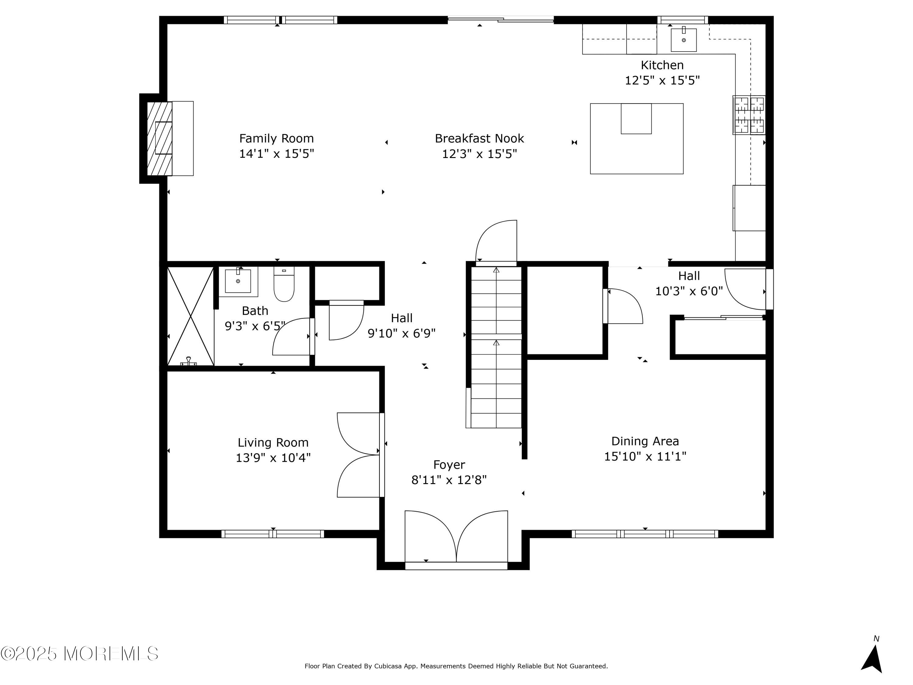 284 Middle Road, Holmdel, New Jersey image 42
