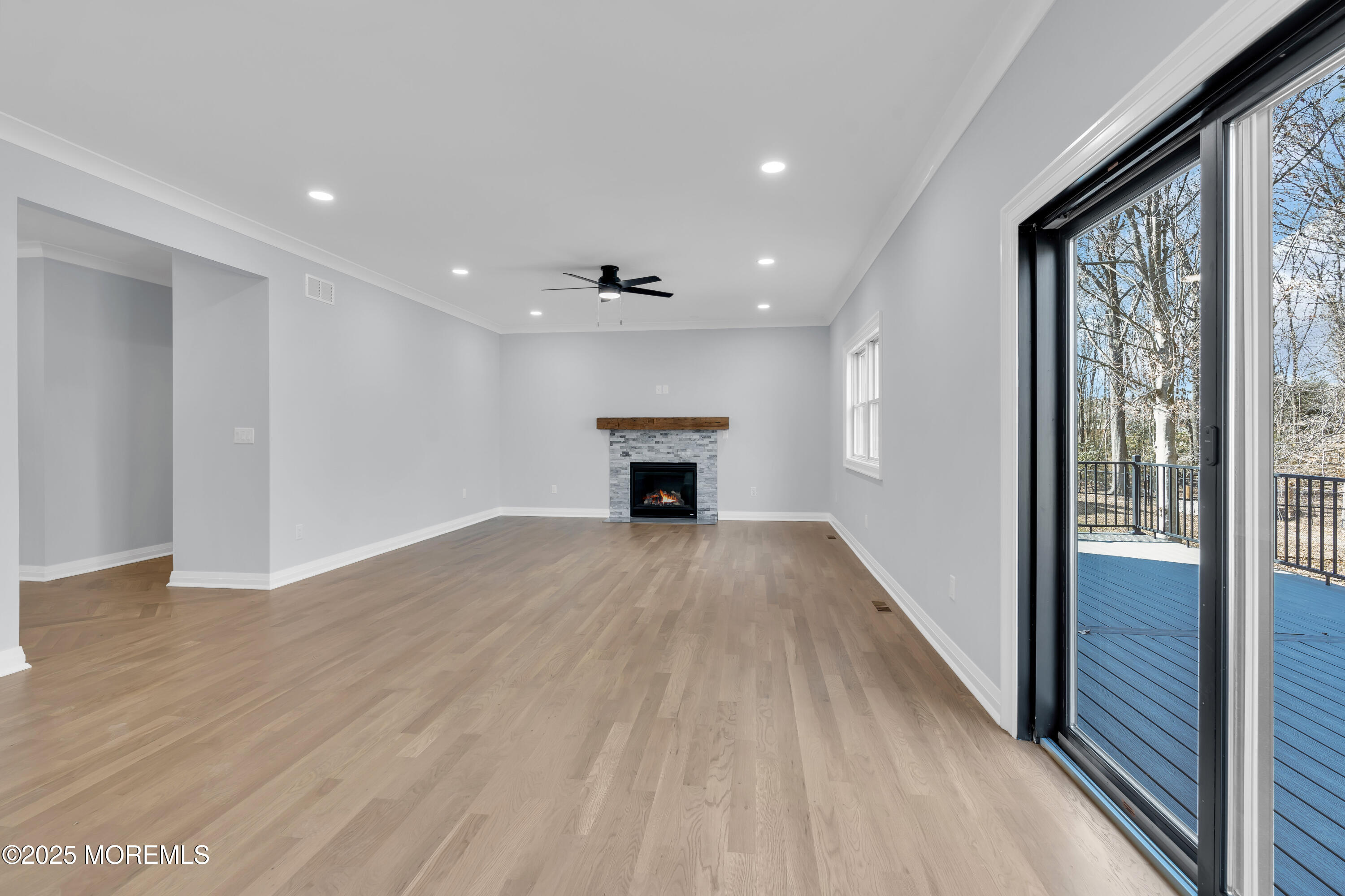 284 Middle Road, Holmdel, New Jersey image 17